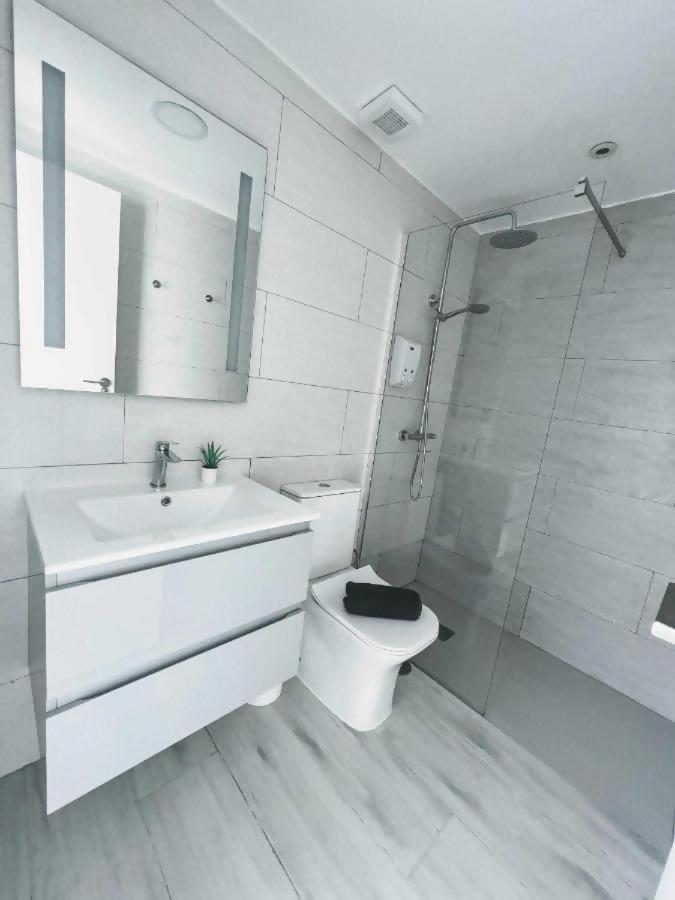 El Encanto De (adults Only) Apartment
