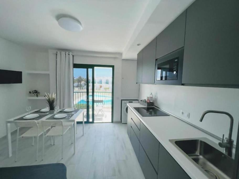 El Encanto De (adults Only) Corralejo