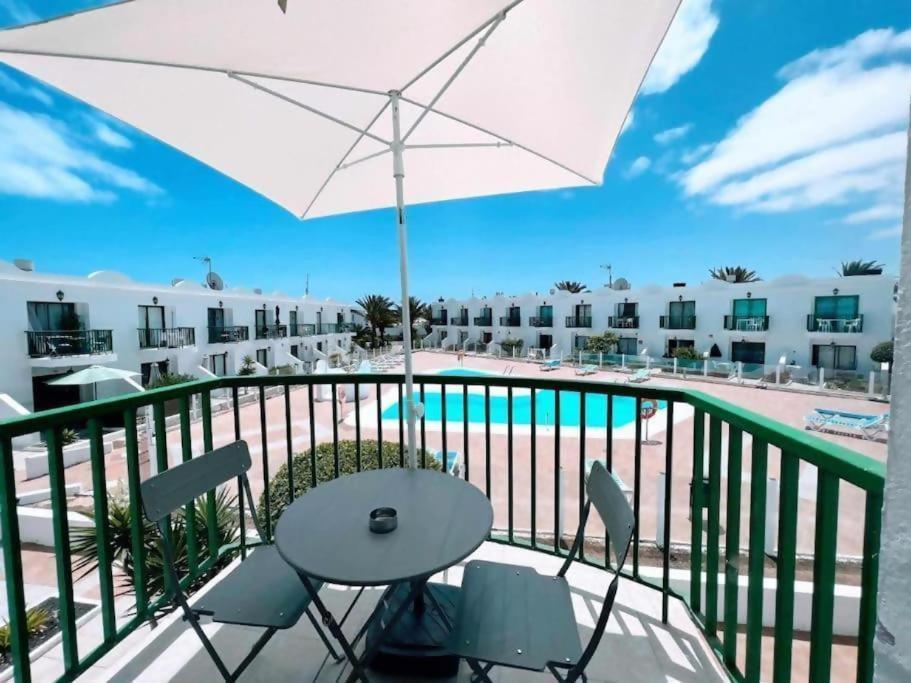 El Encanto De (adults Only) Apartment Corralejo