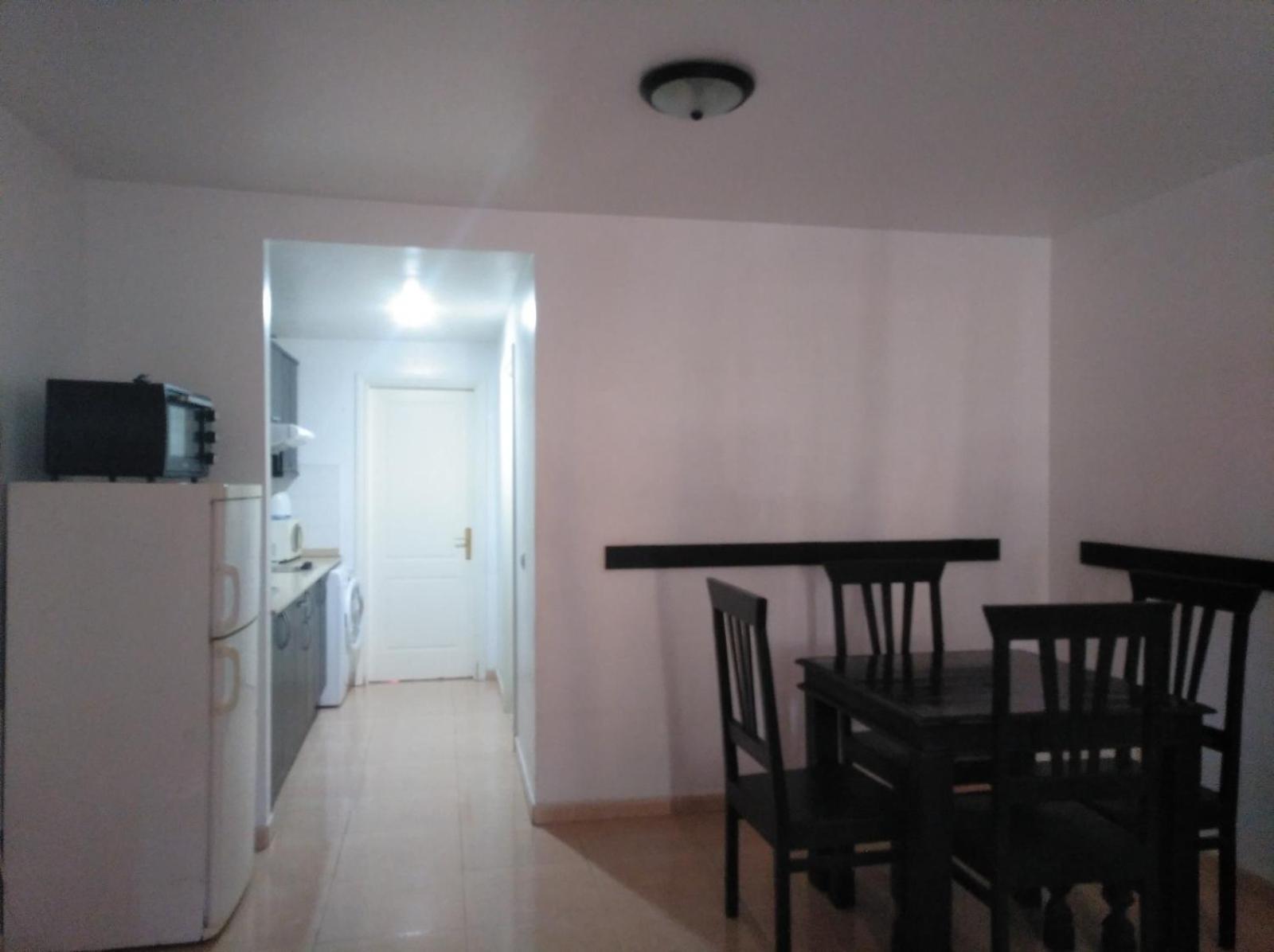 Tamarindo 2 Apartment Corralejo