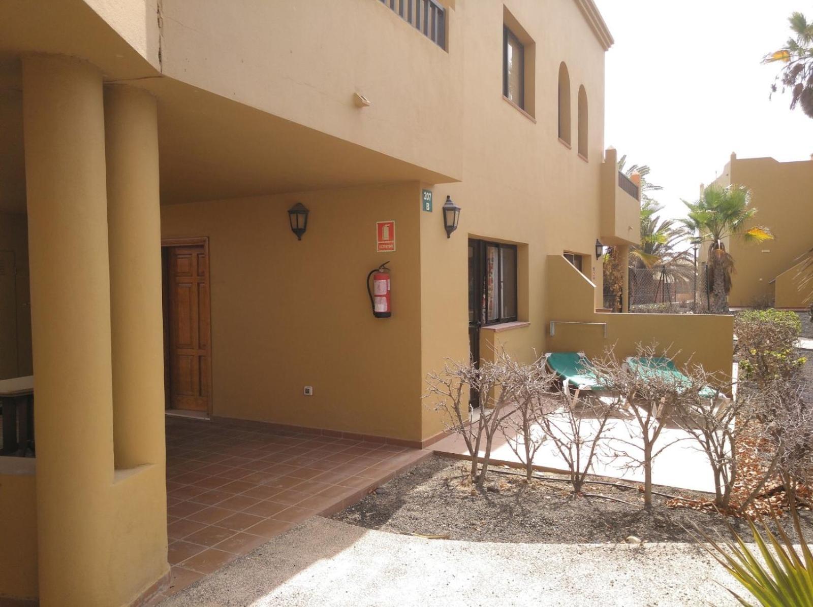 Apartment Tamarindo 2 *
