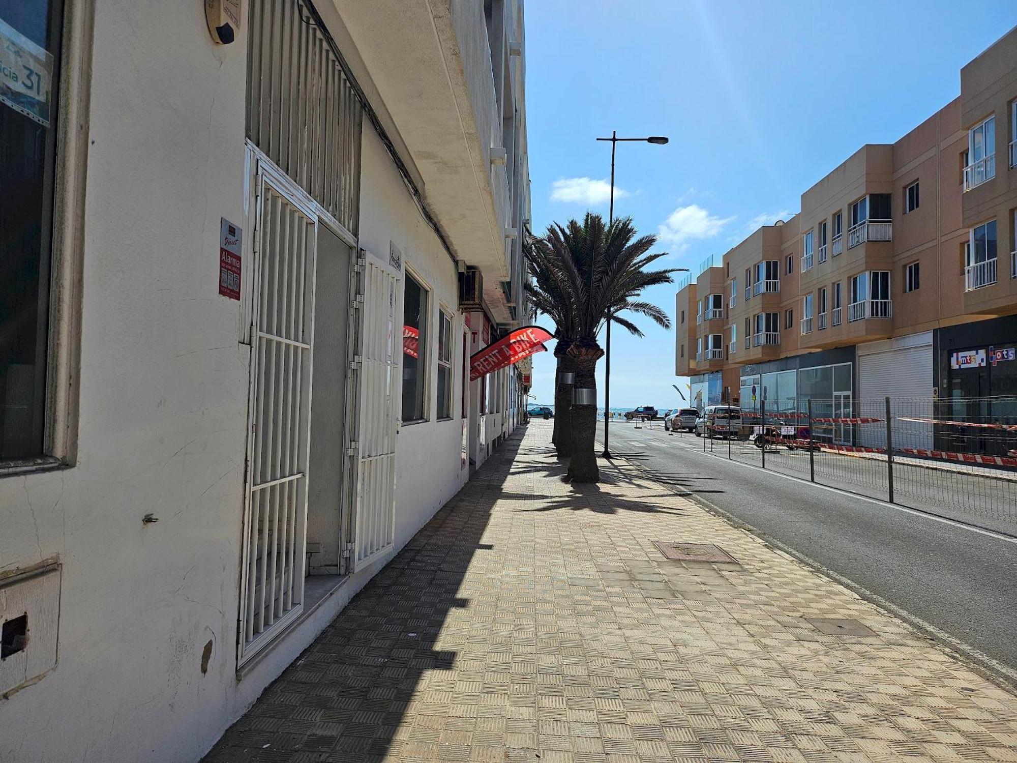 Coliving By Amazzzing Travel Hostel Corralejo