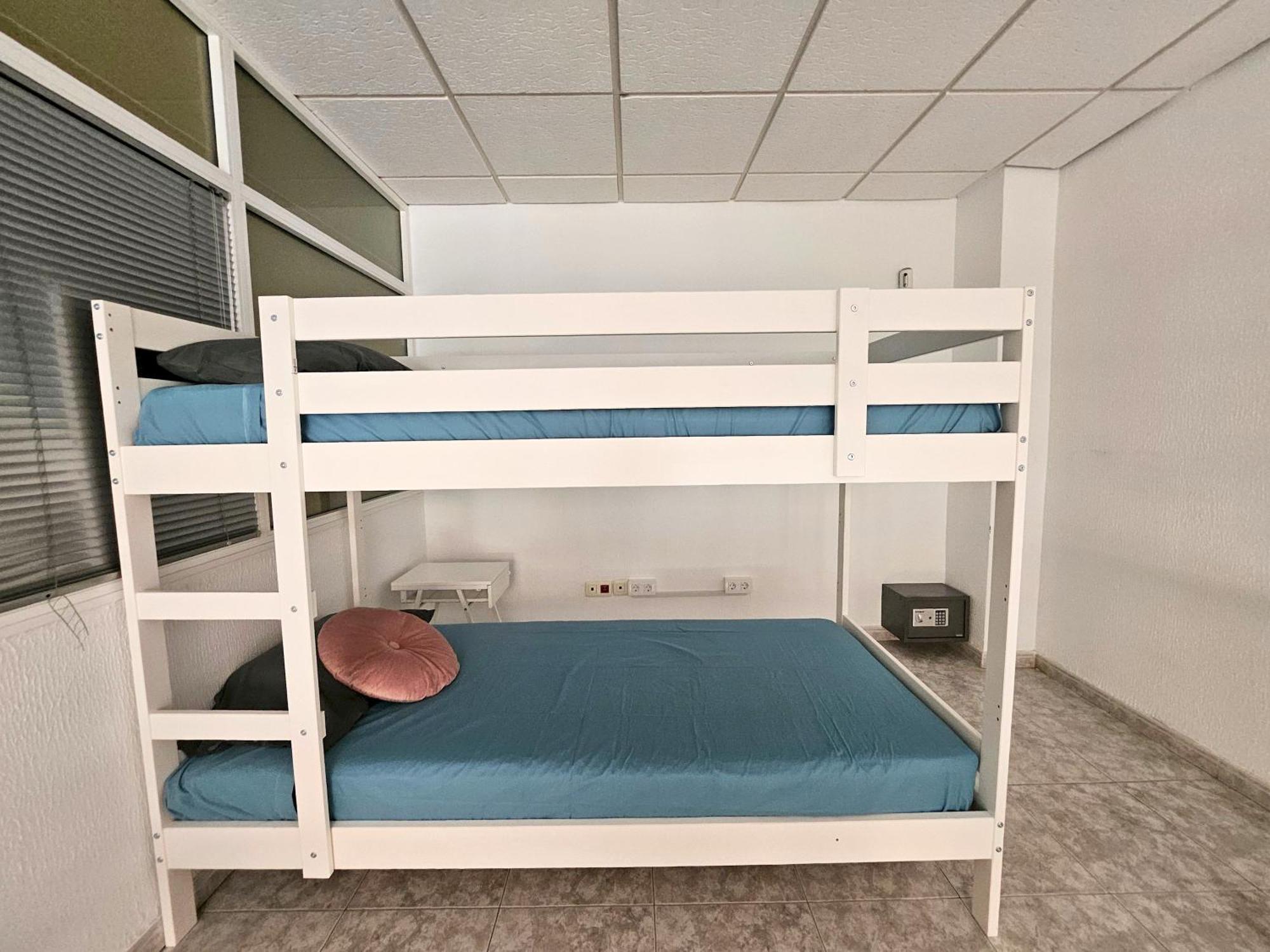 Coliving By Amazzzing Travel * Corralejo