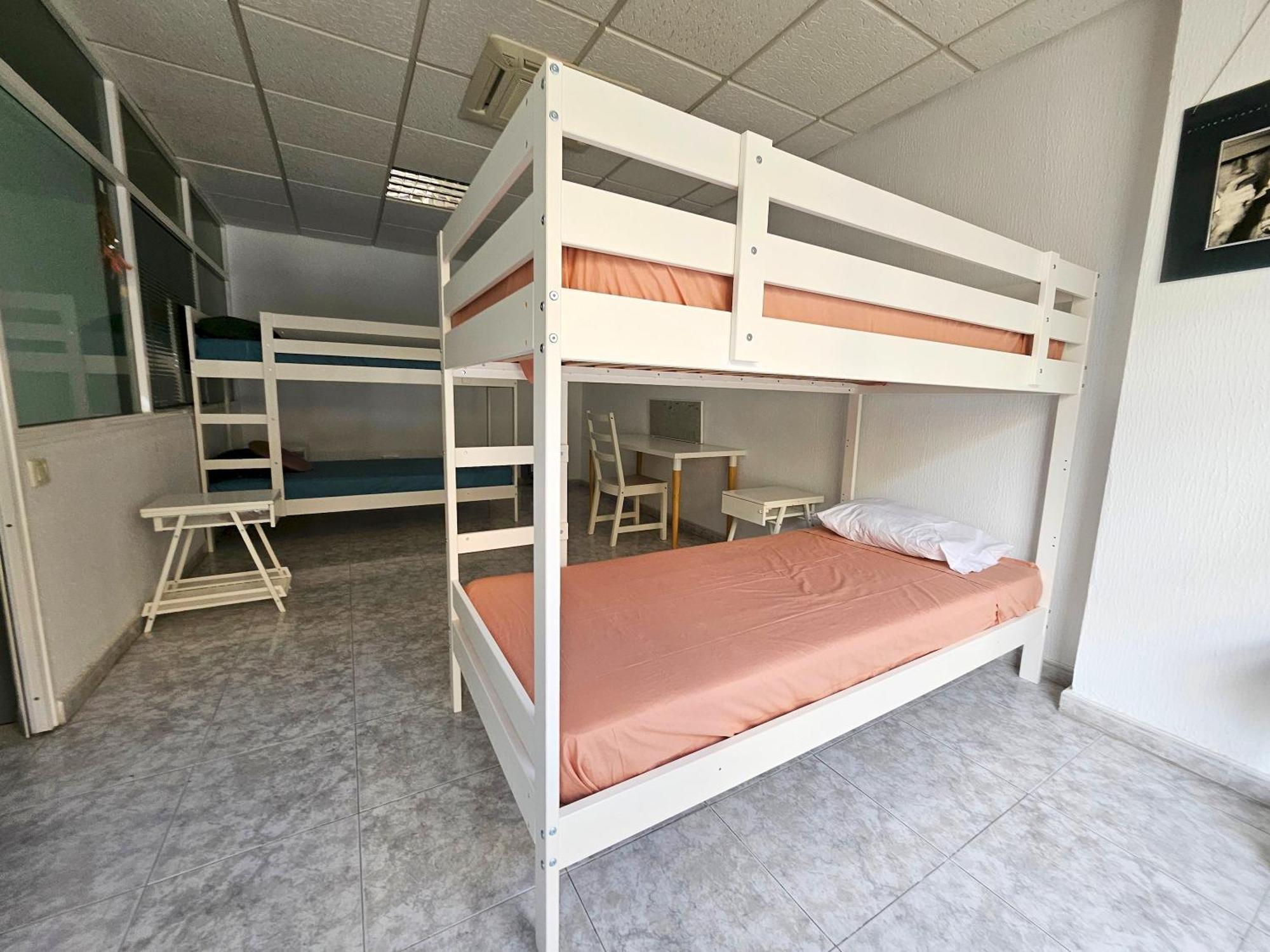 Coliving By Amazzzing Travel * Corralejo