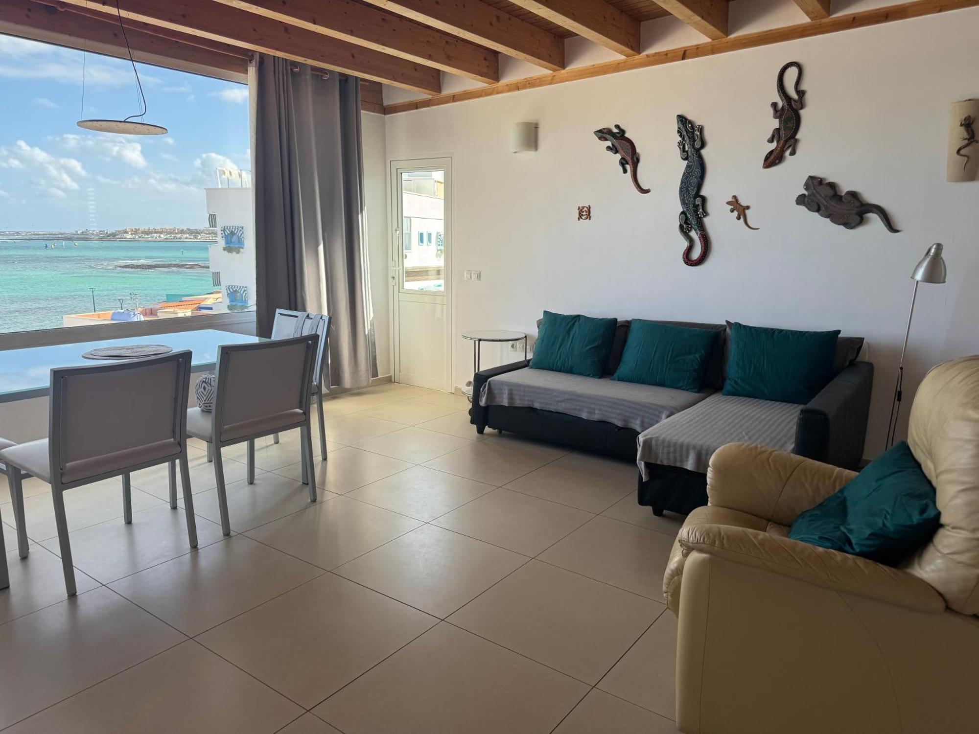 Casa Lina Apartment