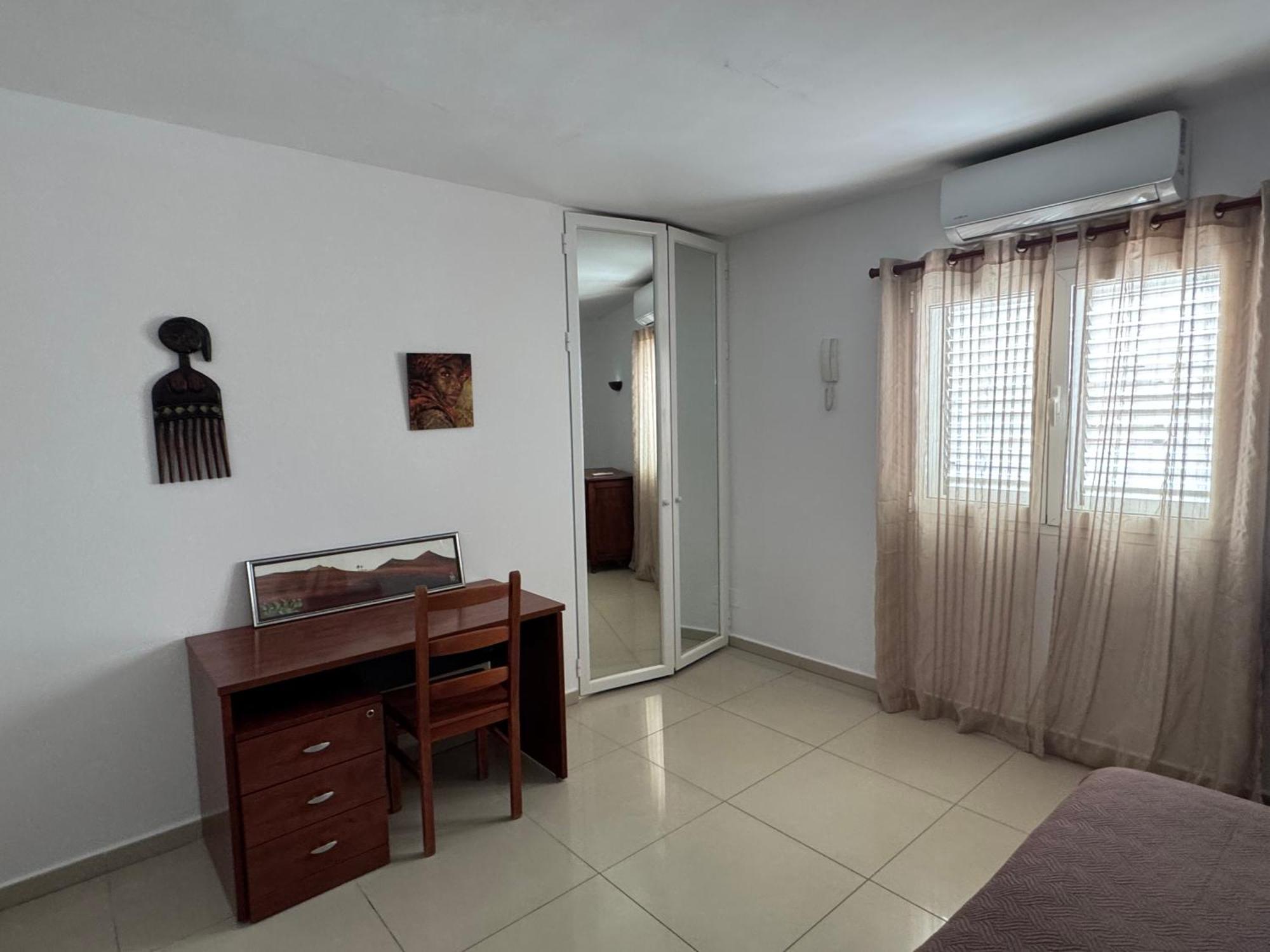 Casa Lina Apartment Corralejo