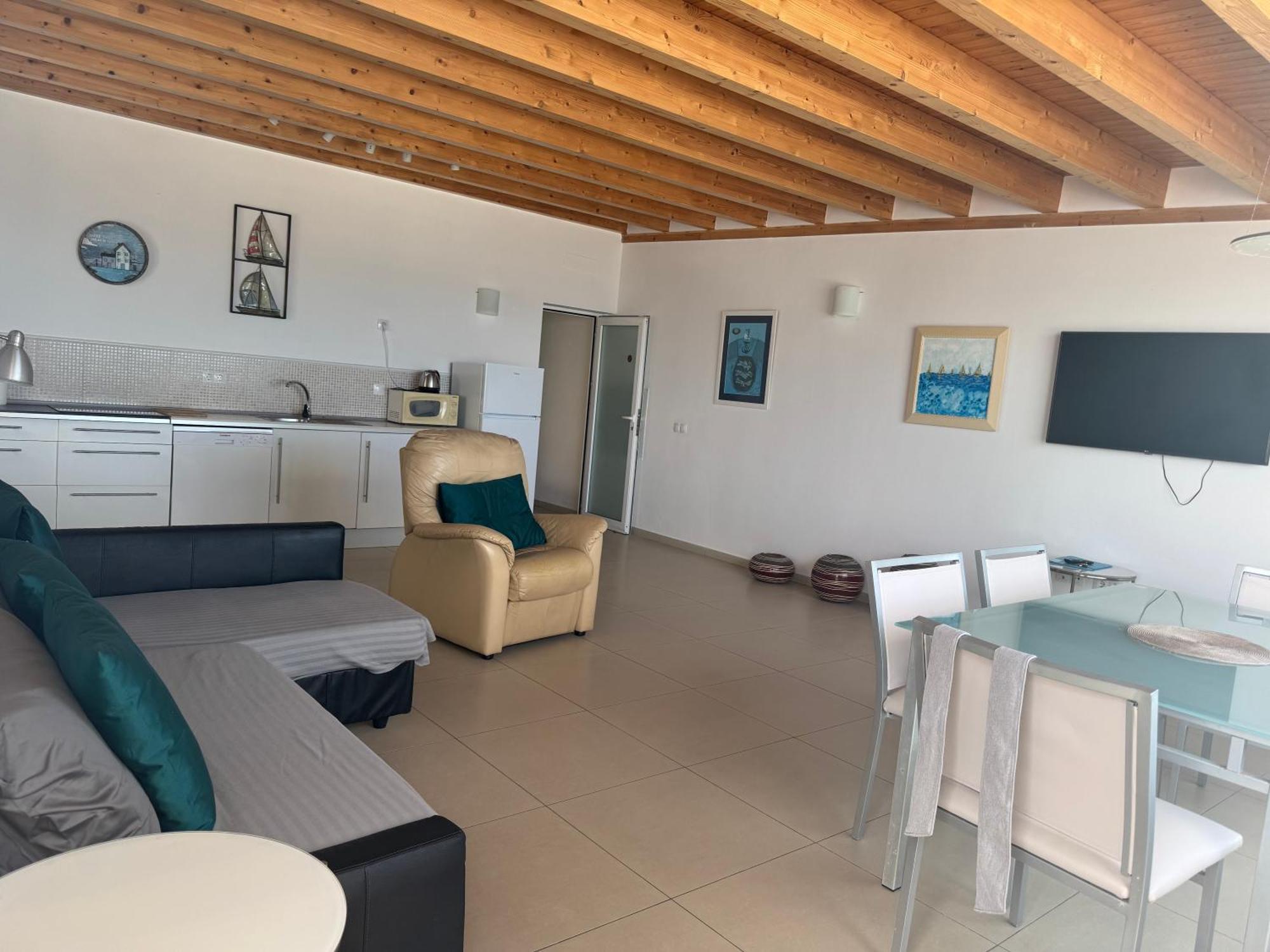 Apartment Casa Lina Corralejo