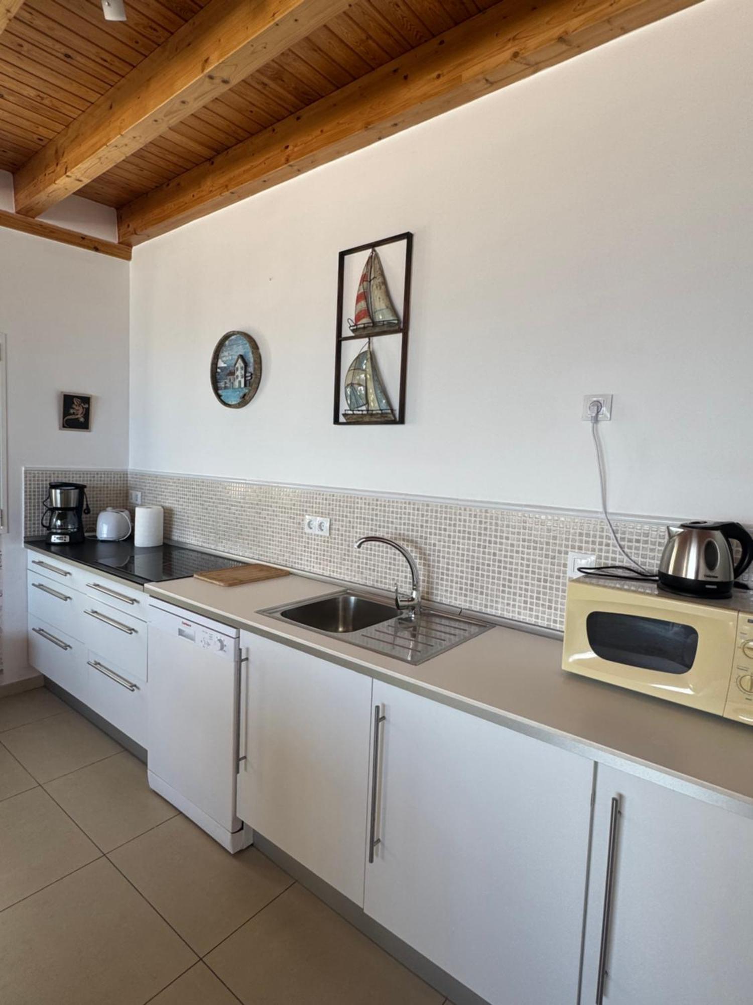 Casa Lina Apartment *