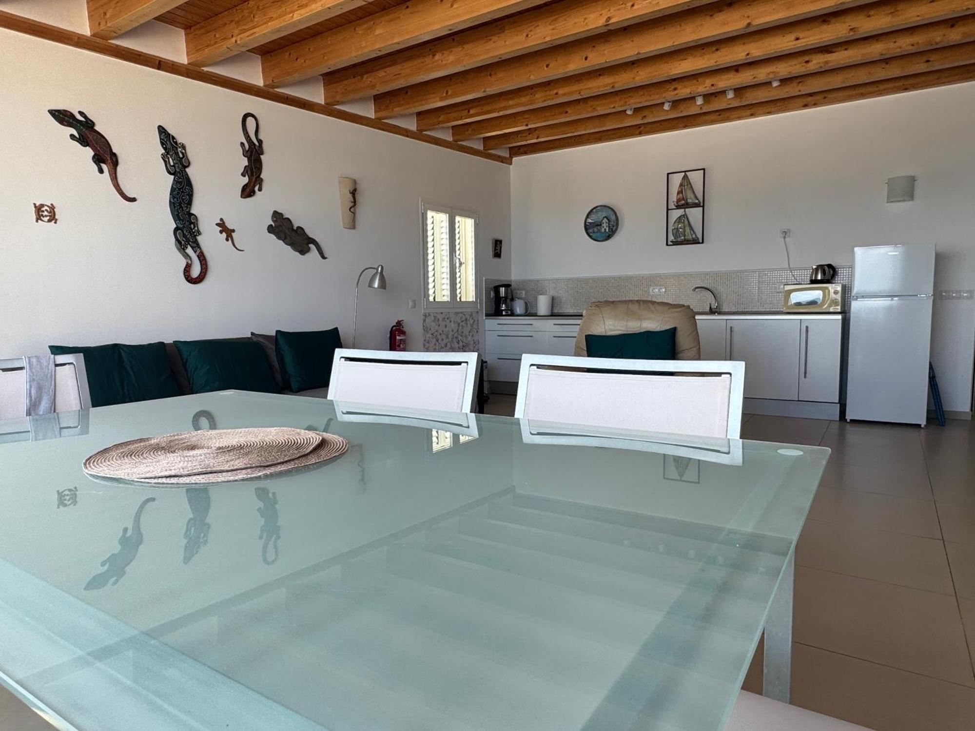 Apartment Casa Lina *