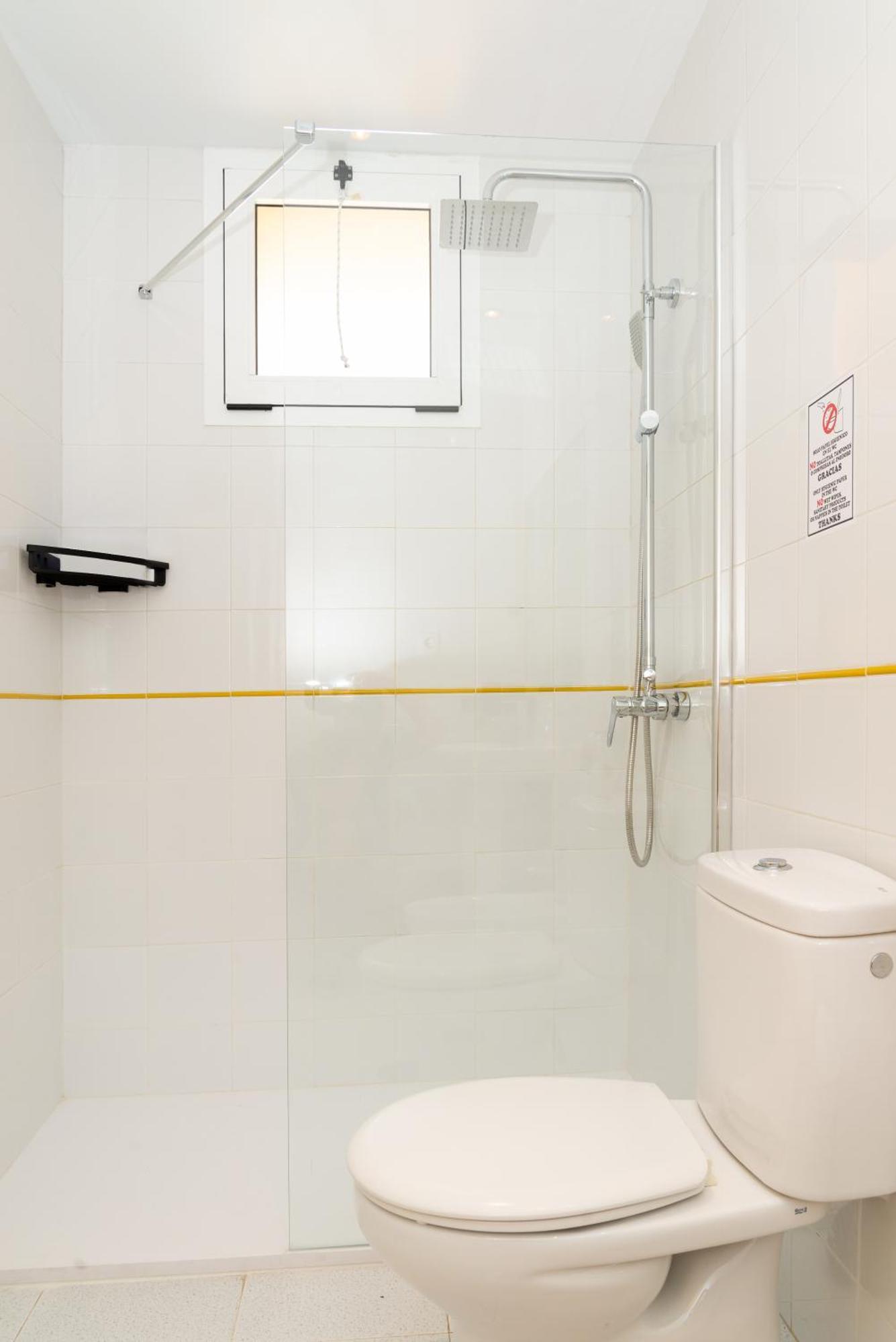 Apartamento Atrapasuenos House *