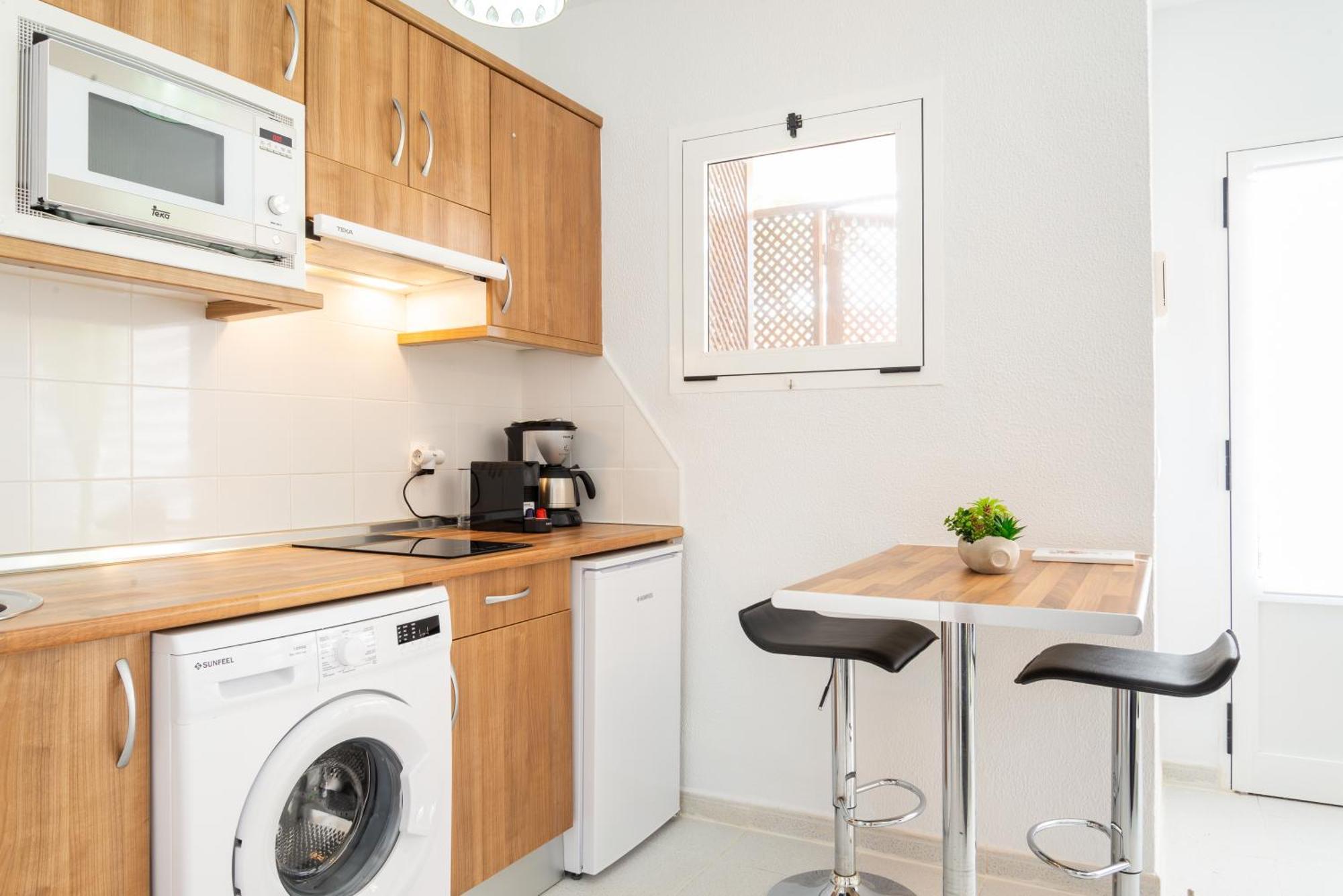 Apartamento Atrapasuenos House Corralejo