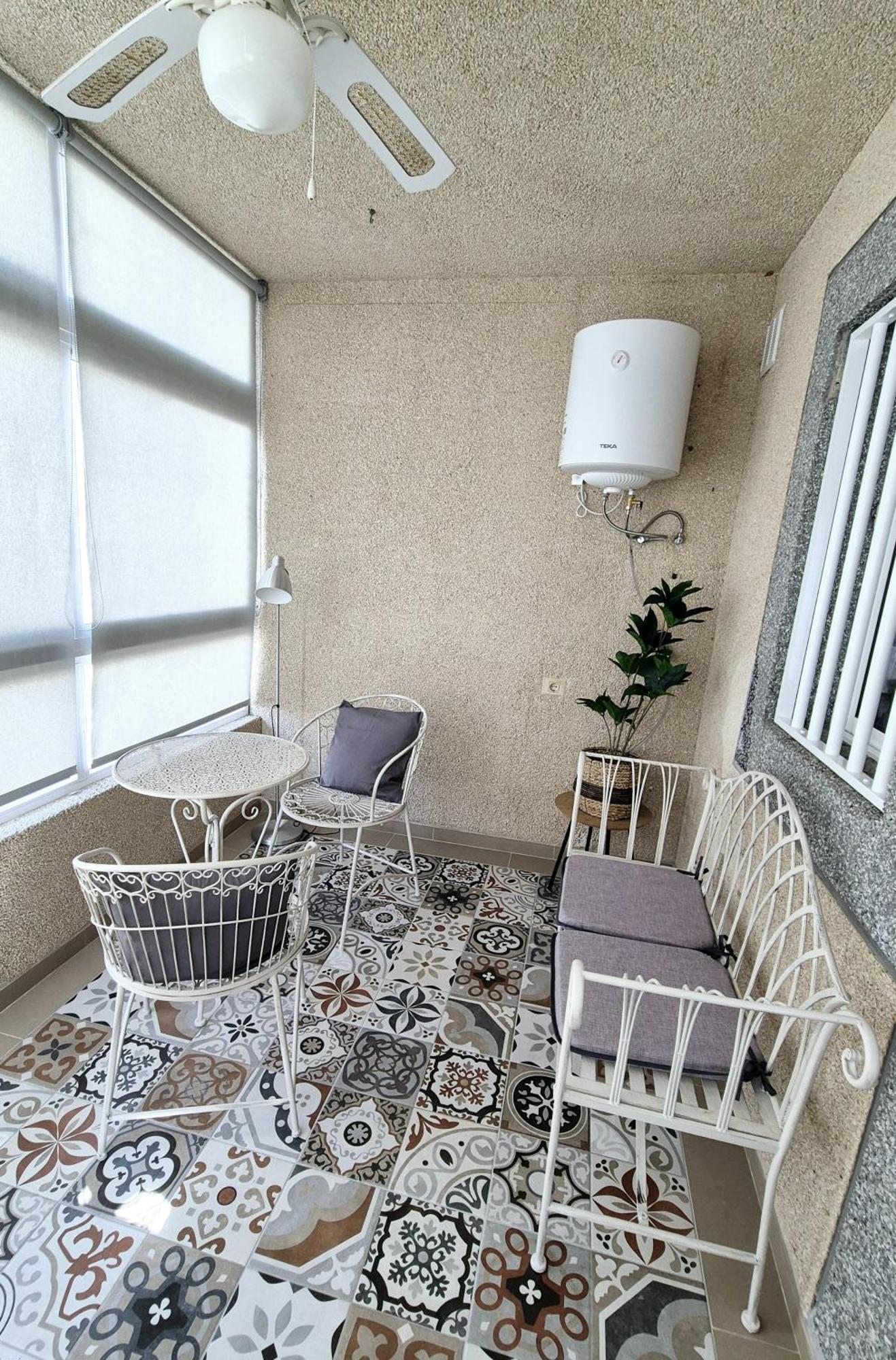 Casa De Pulpo Preto, Lujo En El Centro Y Cerca Del Mar Apartamento *