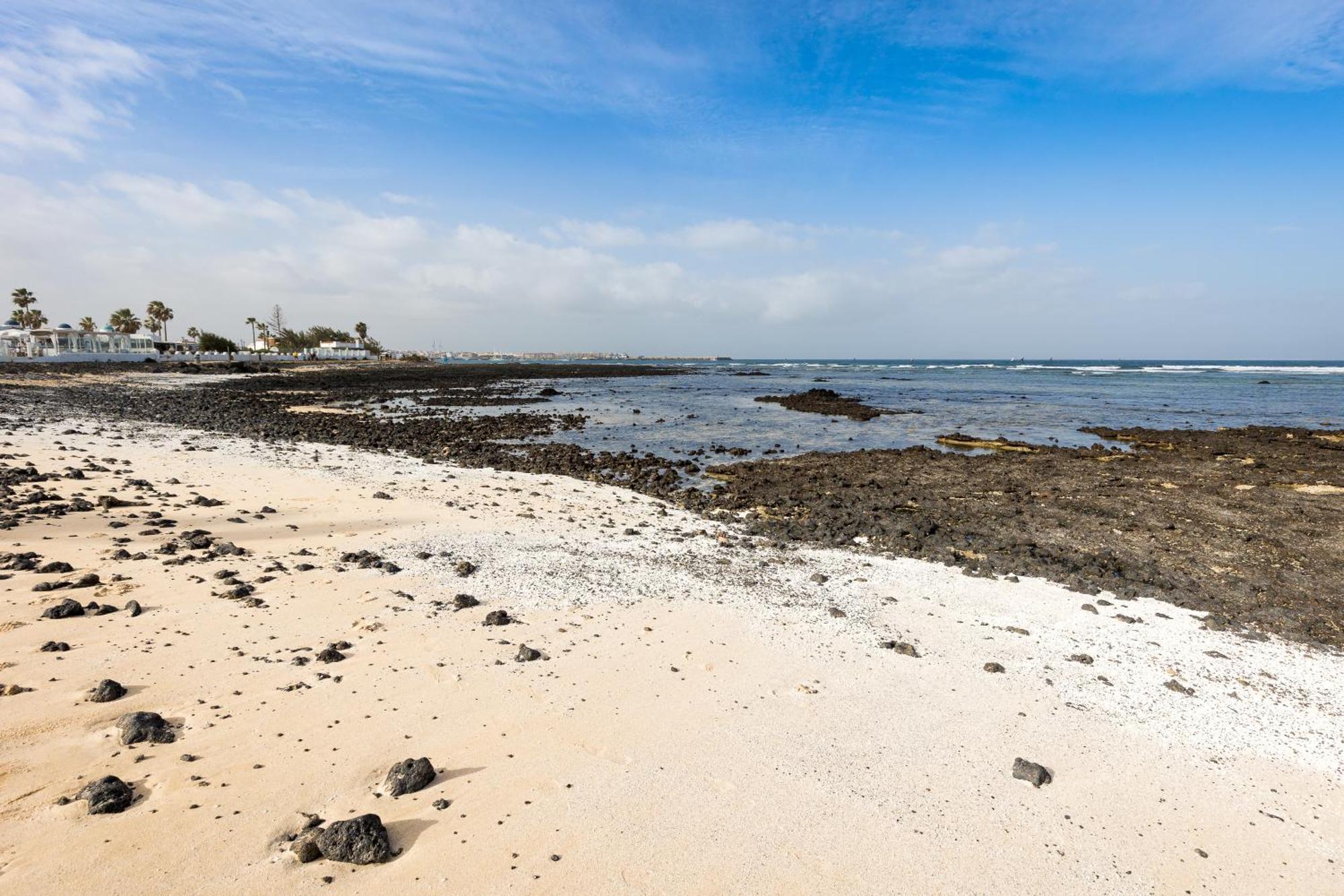 Apartamento Home2book Stylish Coastal Apartment,