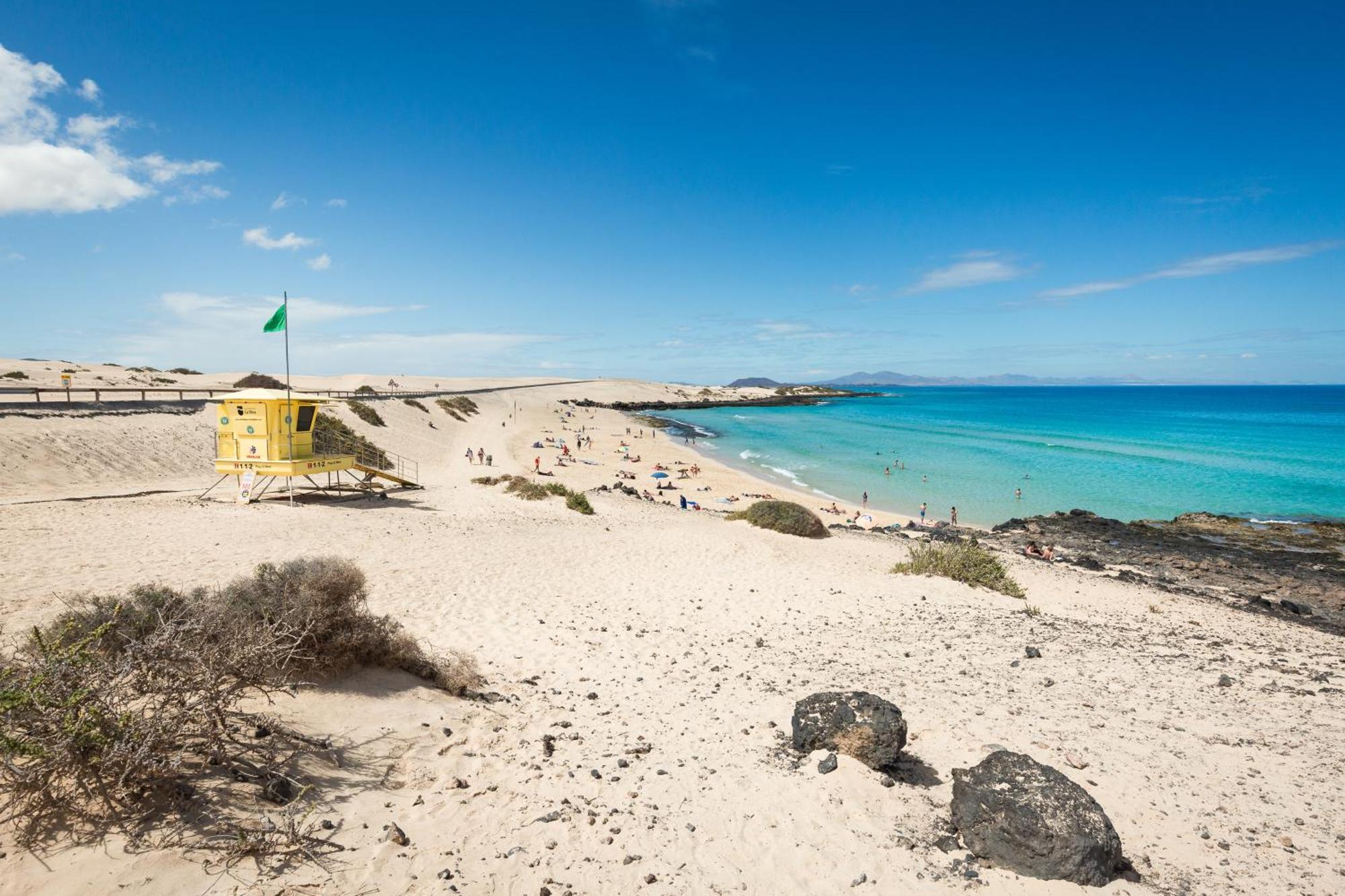 Home2book Stylish Coastal Apartment, Corralejo