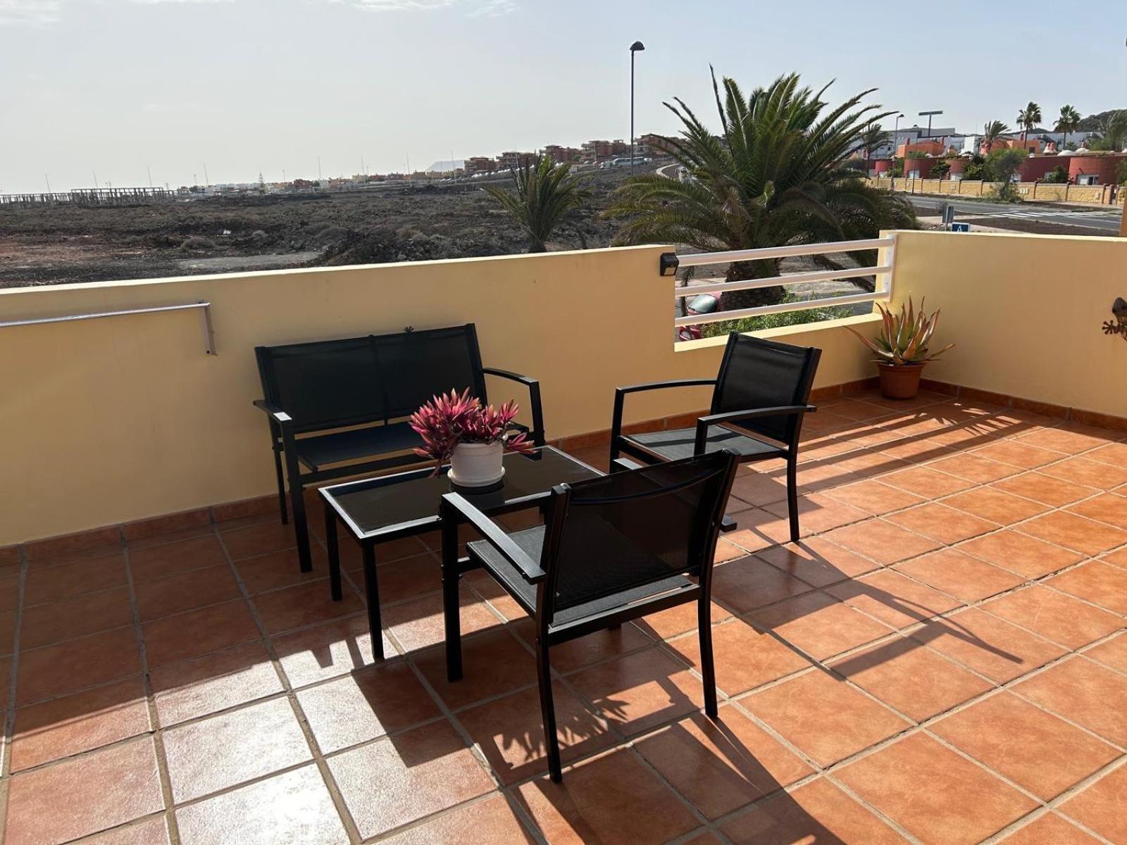 Apartment Gran Terraza *
