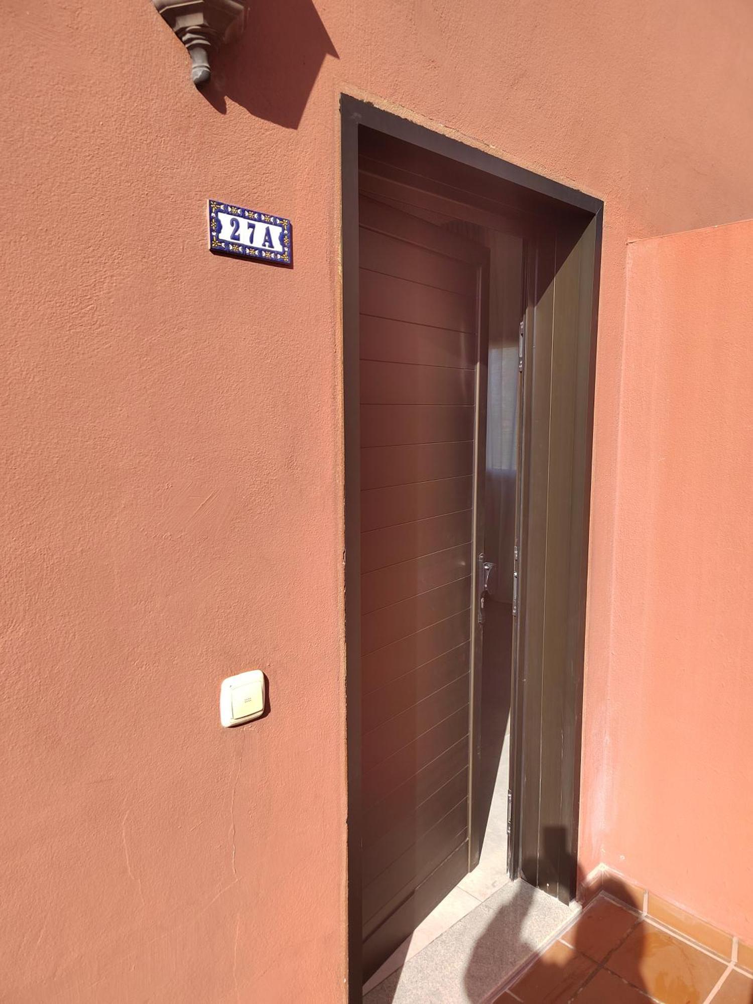 Tamarindo 27 Pool Front Next To The Dunes, Free Wifi Holiday home *