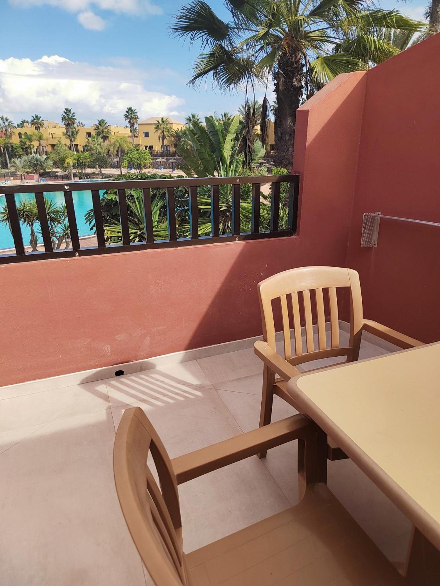 Holiday home Tamarindo 27 Pool Front Next To The Dunes, Free Wifi