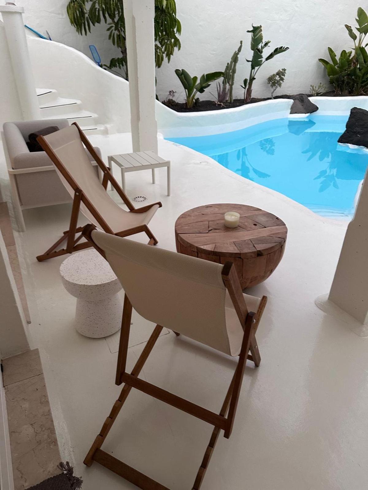 Villa Natural Renacer Zen *