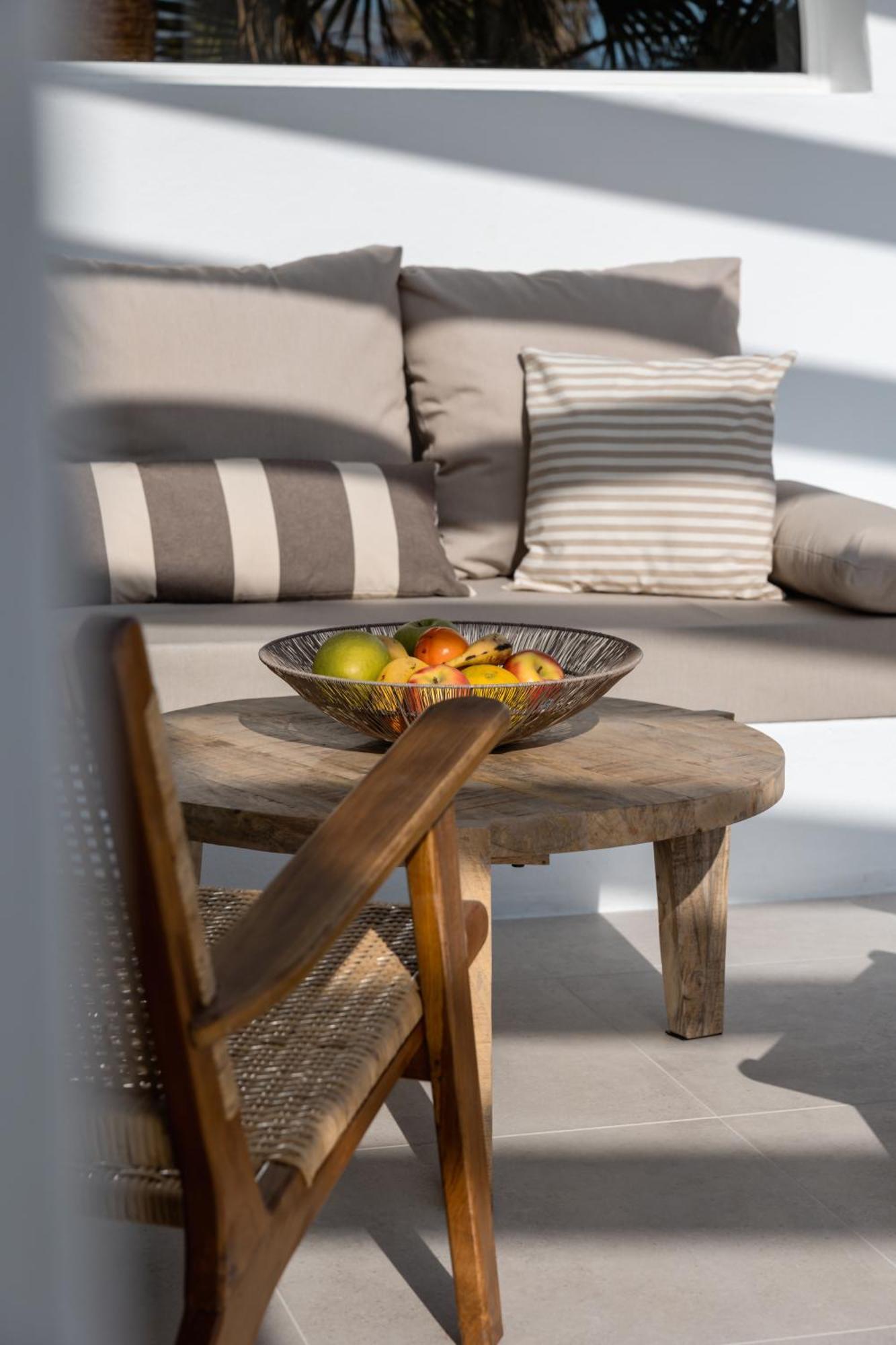 Villa Hondartza Corralejo
