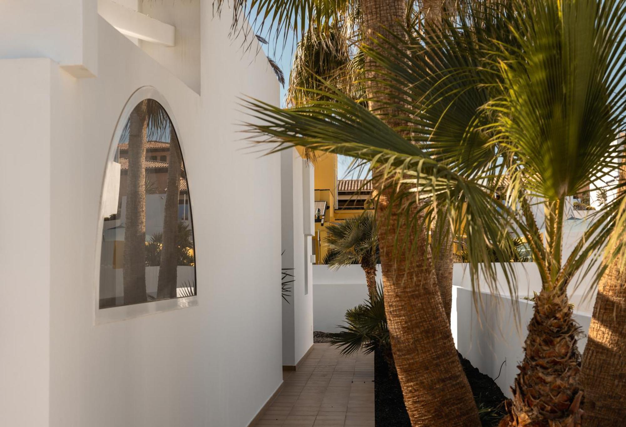 Villa Hondartza Corralejo
