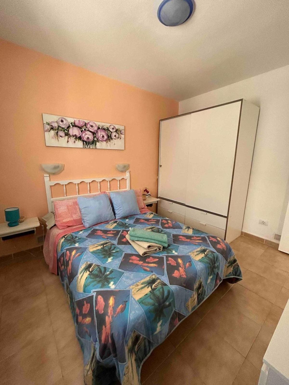 Casa Emma Apartment