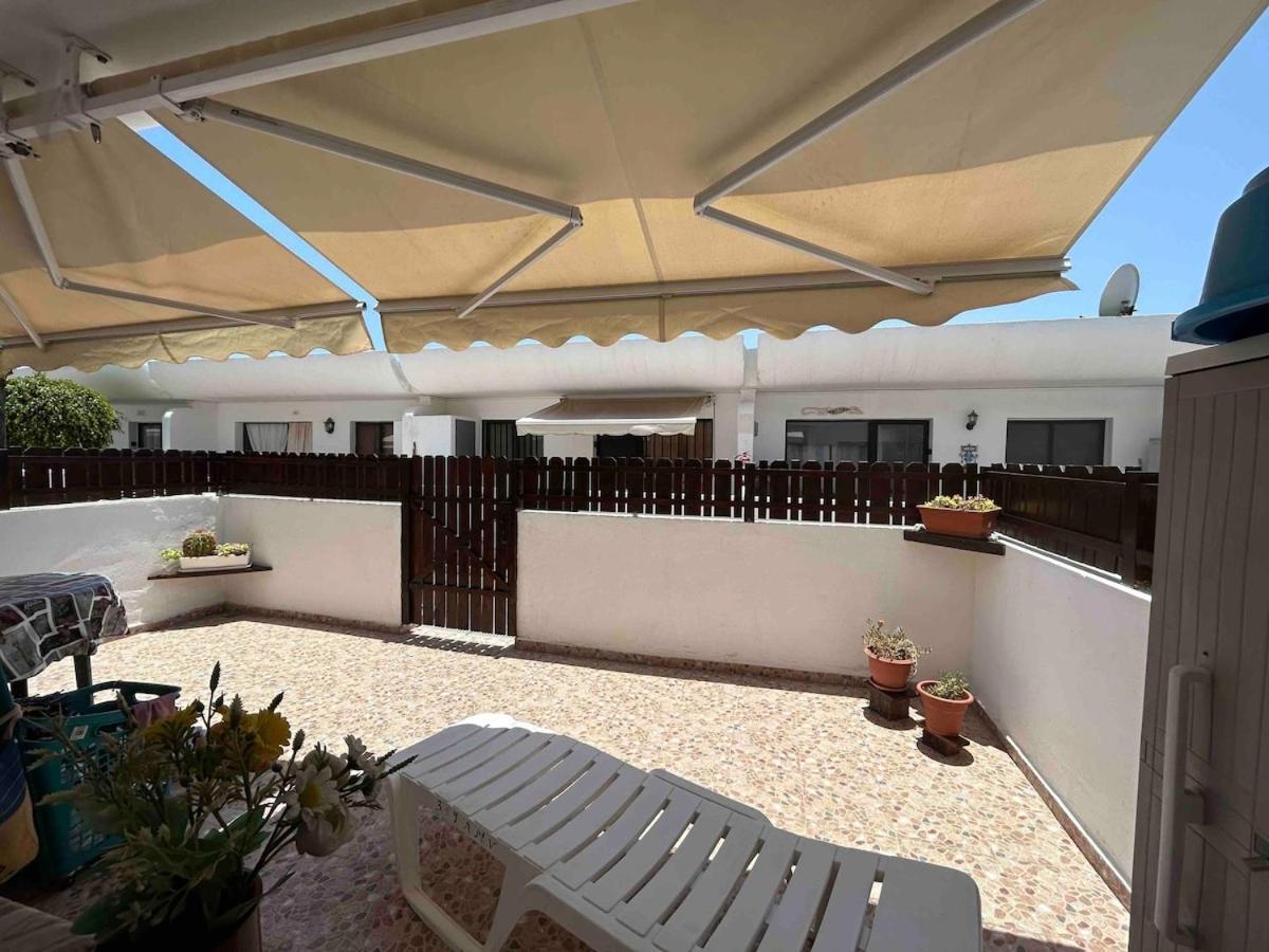 Casa Emma Apartment Corralejo