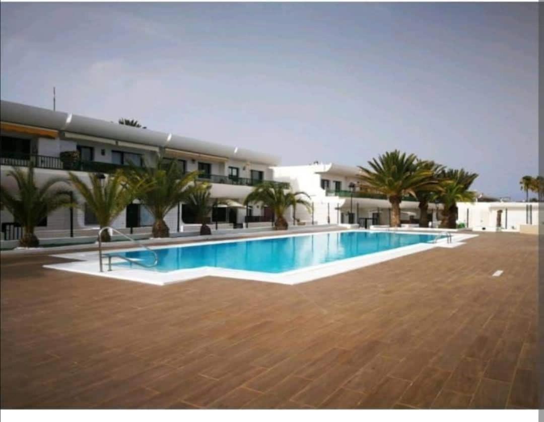 Casa Emma Apartment Corralejo