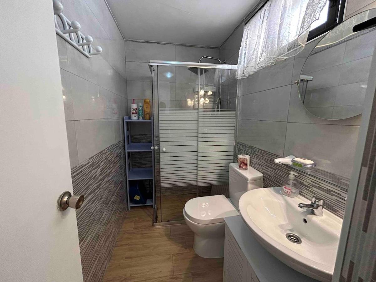 Casa Emma * Corralejo
