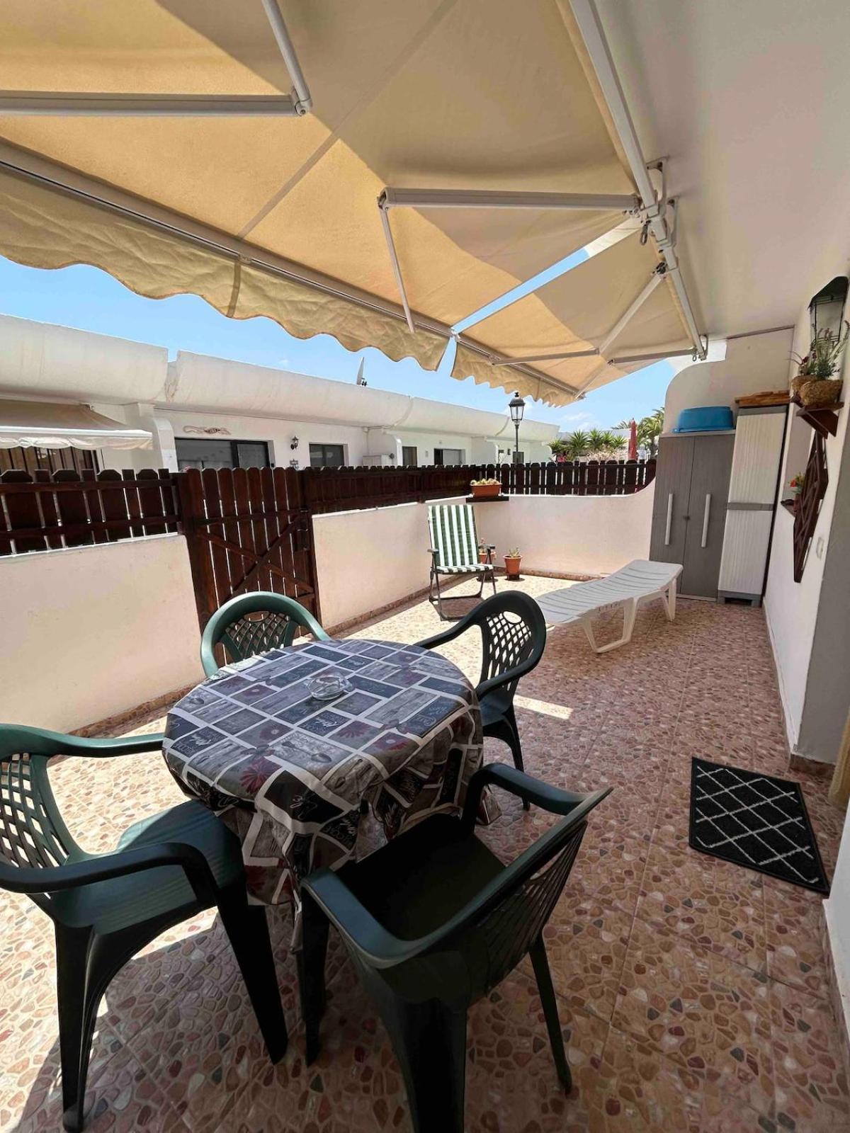 Casa Emma Apartment Corralejo