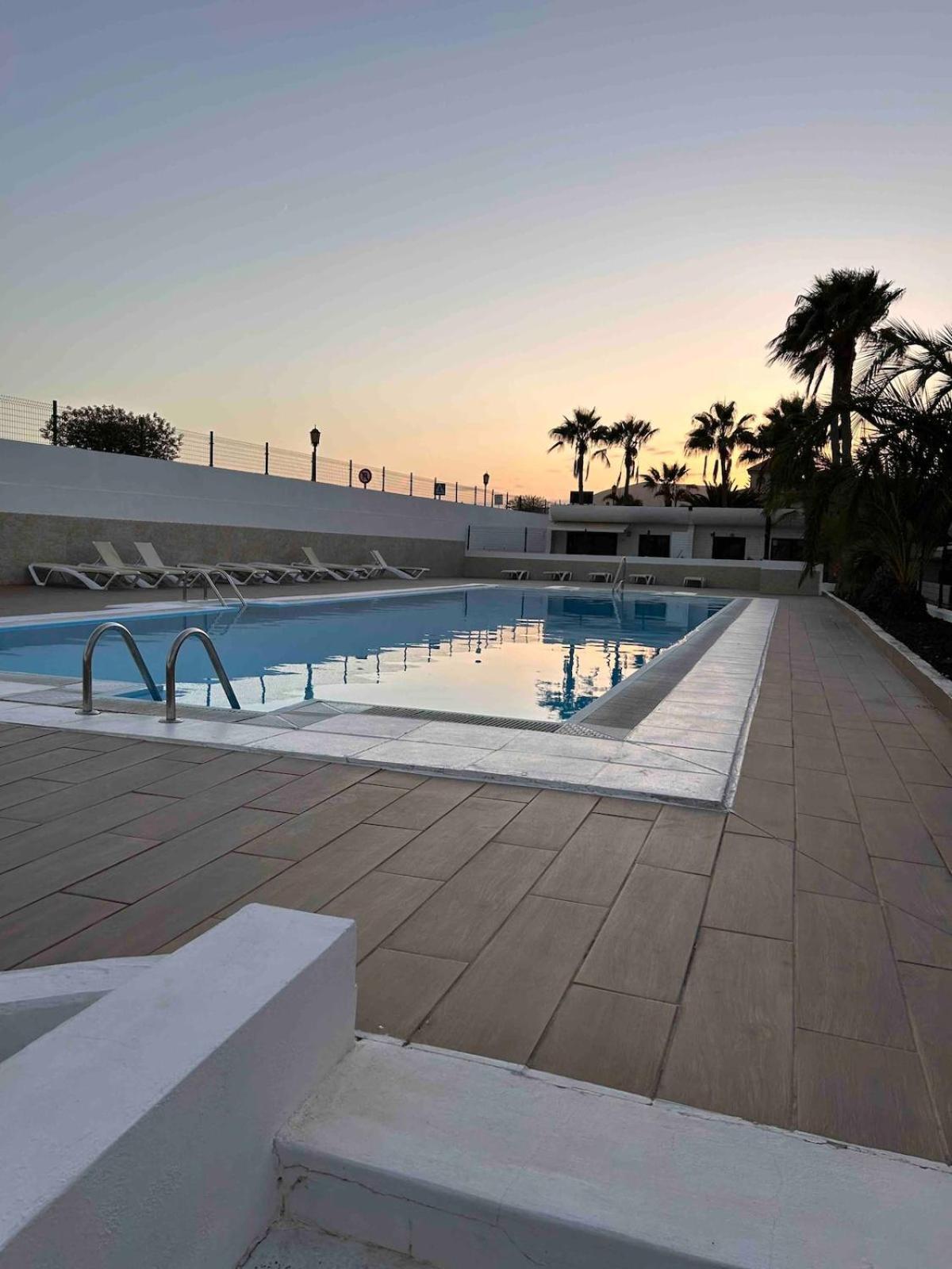 Casa Emma * Corralejo