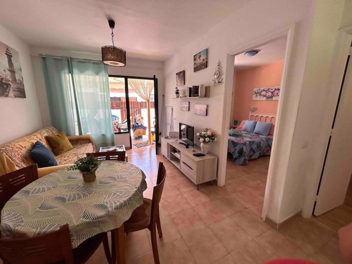 Apartment Casa Emma Corralejo