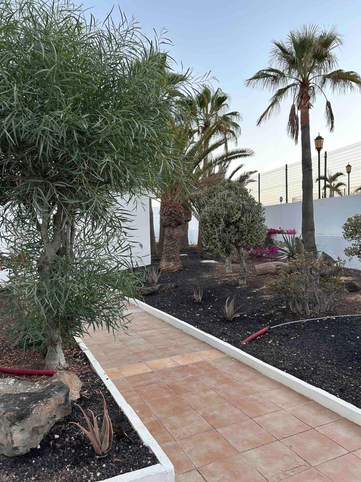 Casa Emma Corralejo