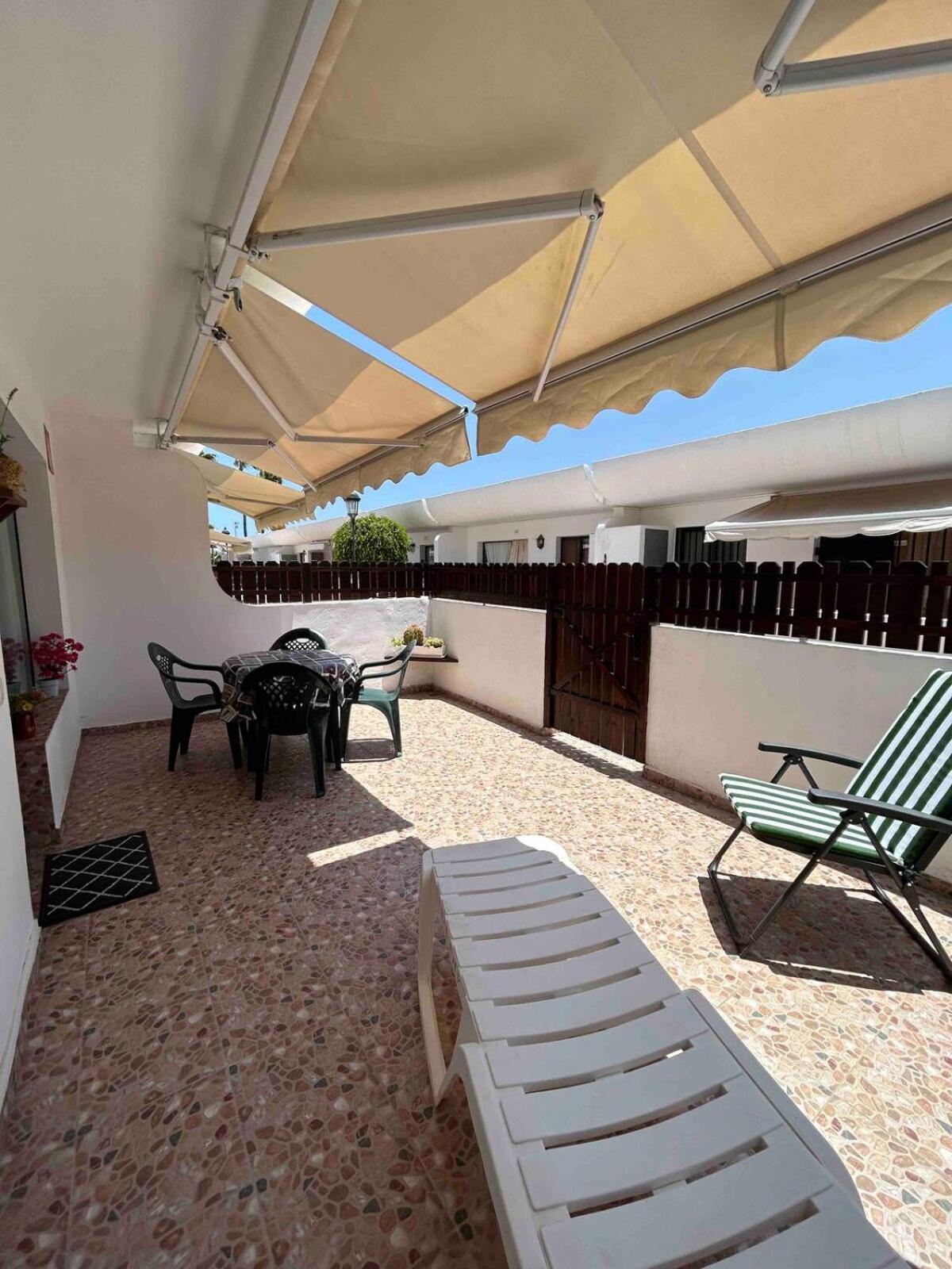 Apartment Casa Emma