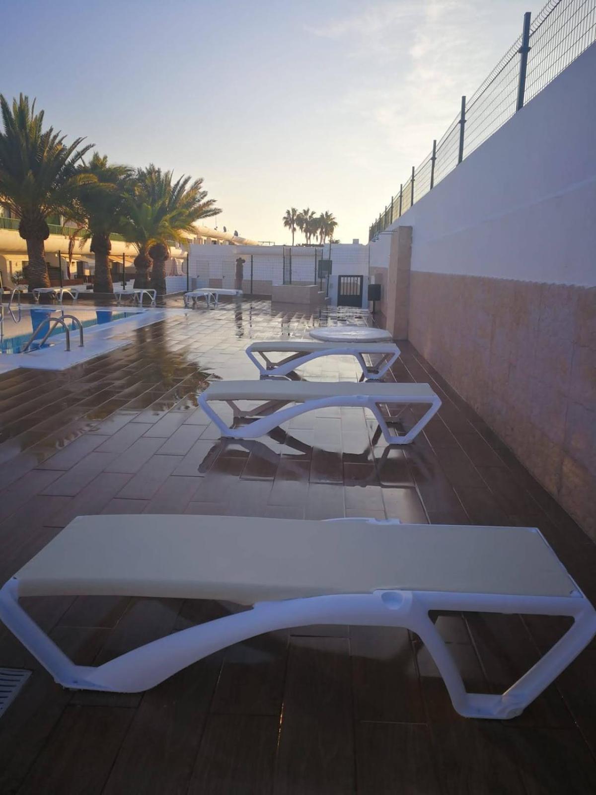Casa Emma Apartment Corralejo