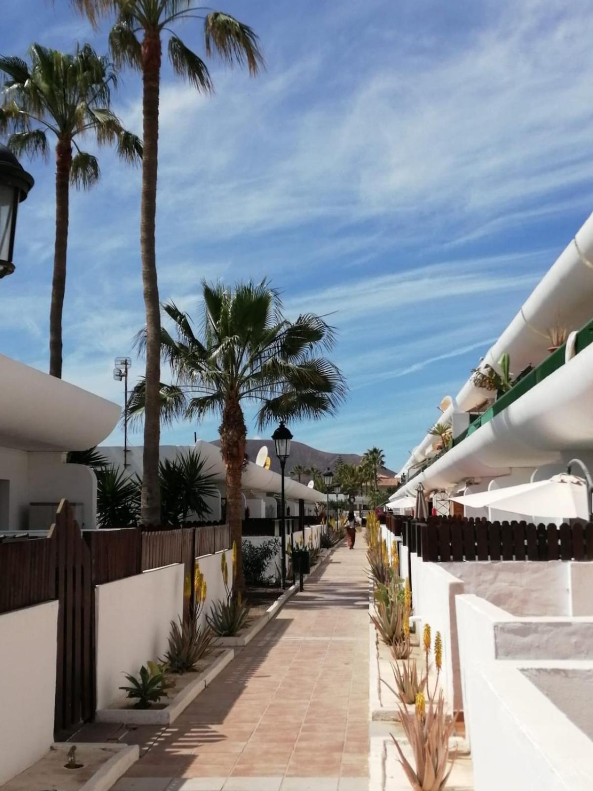 Apartment Casa Emma Corralejo