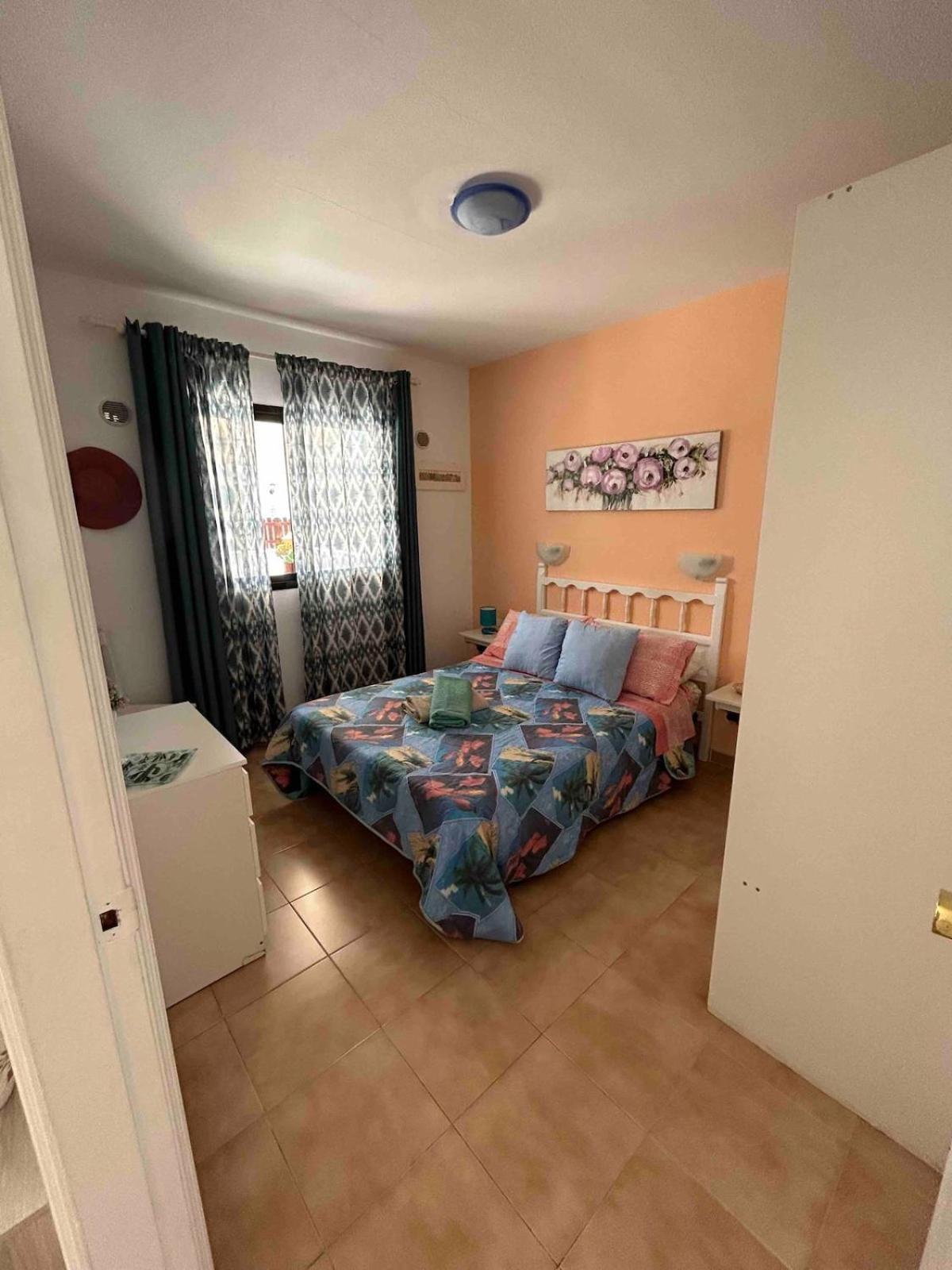 Casa Emma Corralejo