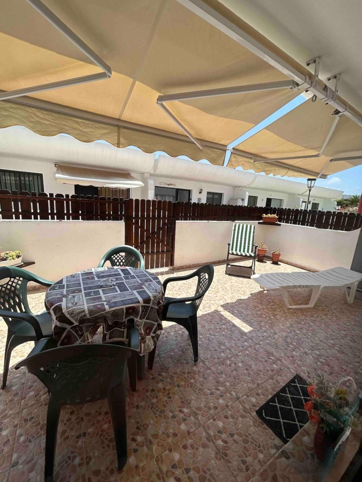 Casa Emma Apartment