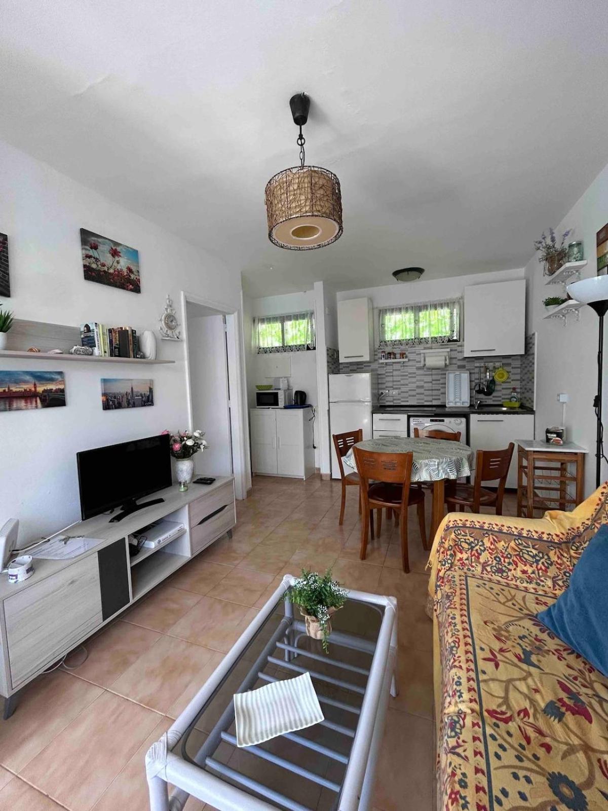 Apartment Casa Emma Corralejo