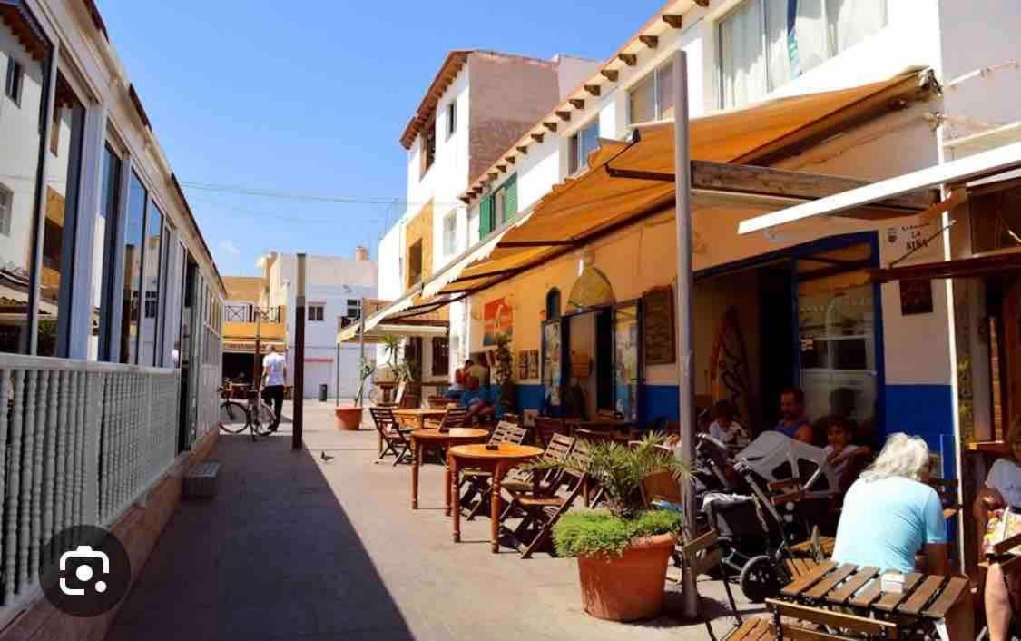 Casa Emma * Corralejo