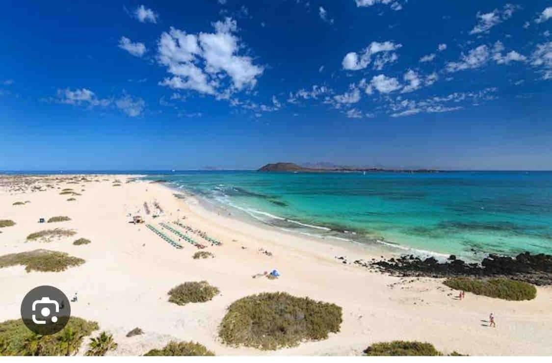 Apartment Casa Emma Corralejo