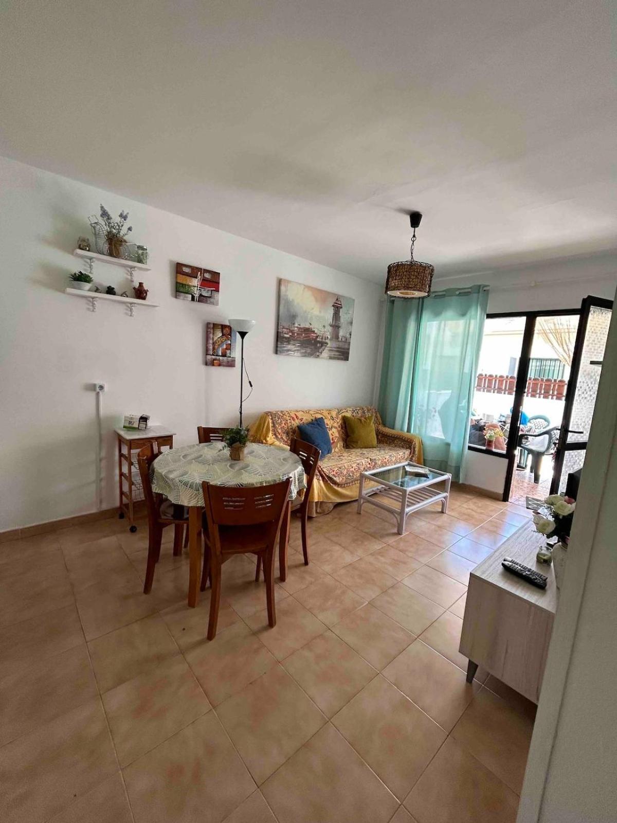 Casa Emma Apartment Corralejo