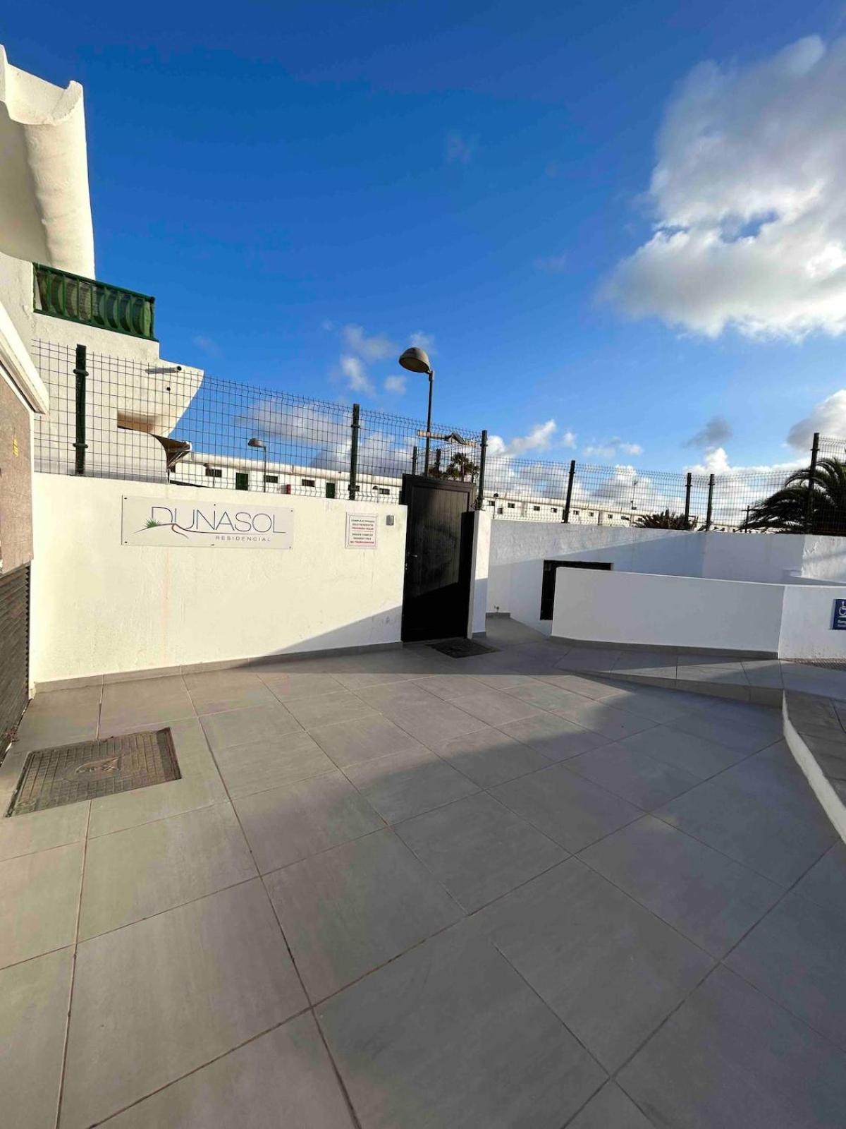 Casa Emma Corralejo