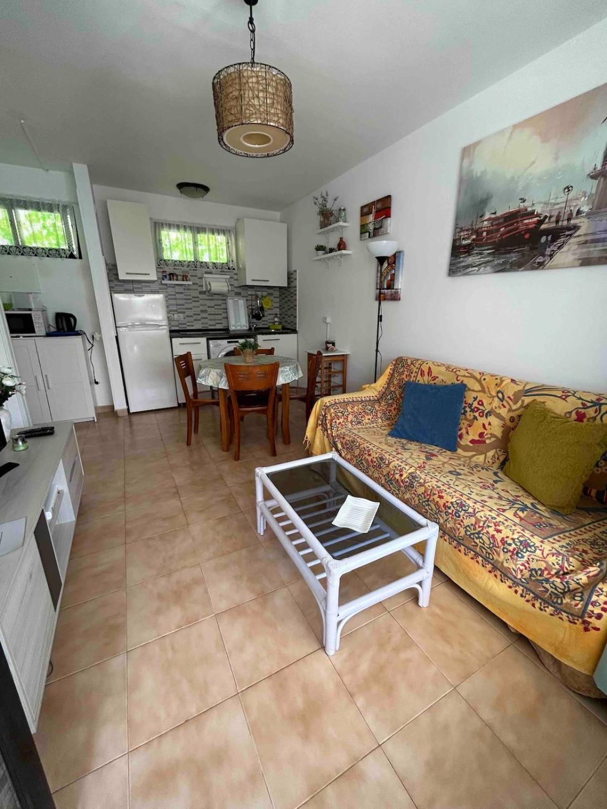 Apartment Casa Emma *