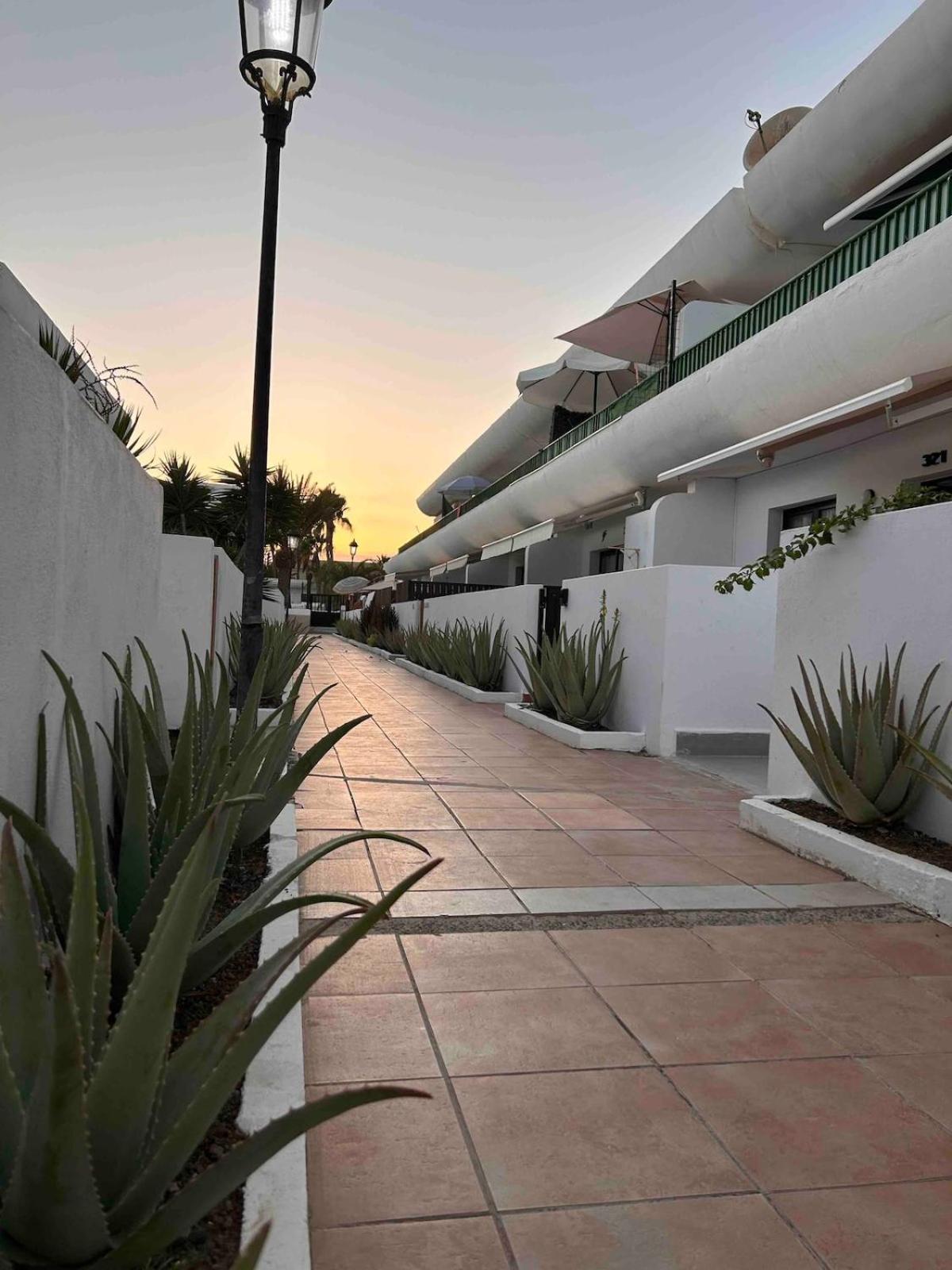 Apartment Casa Emma Corralejo