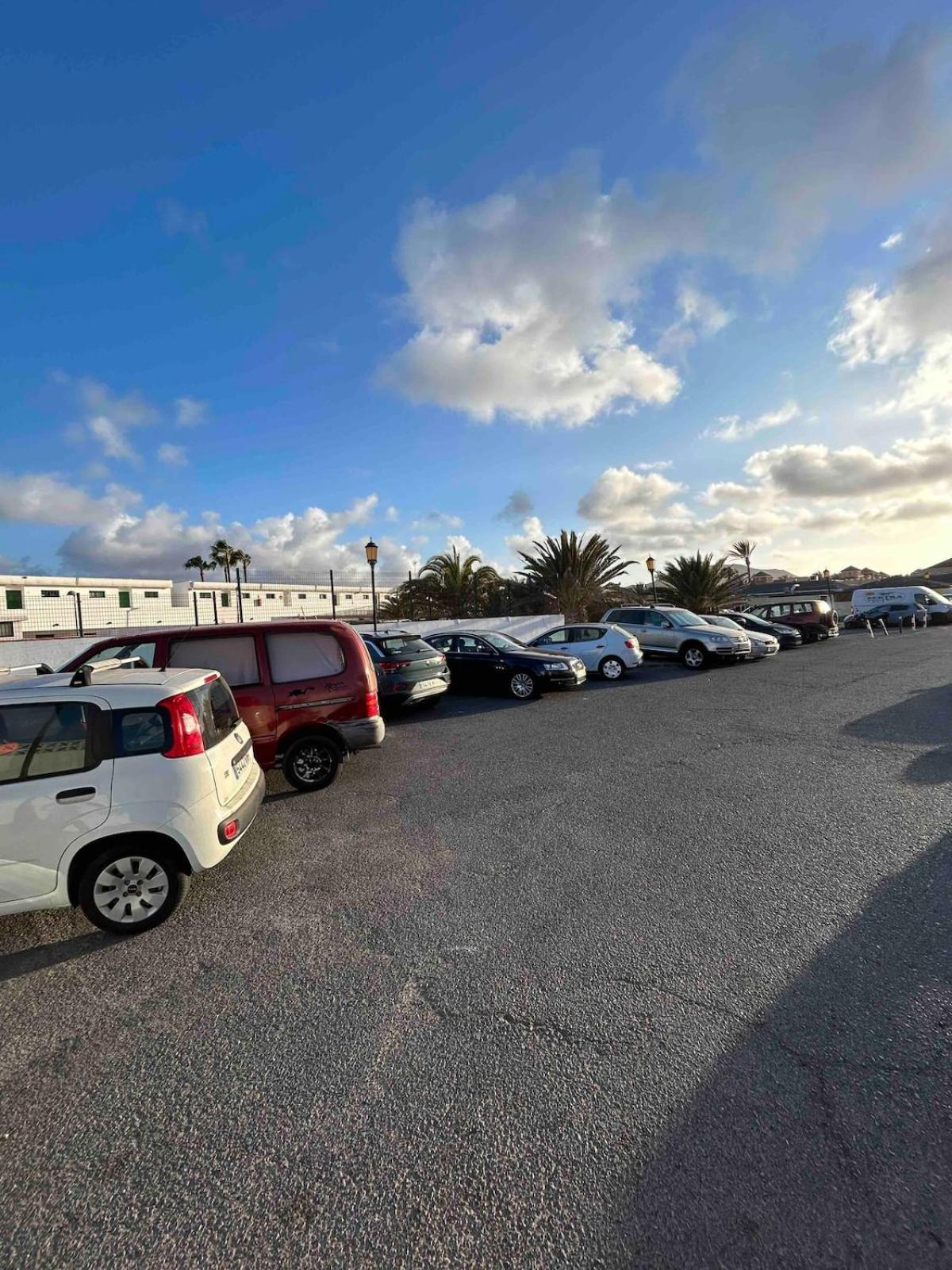 Casa Emma Apartment Corralejo