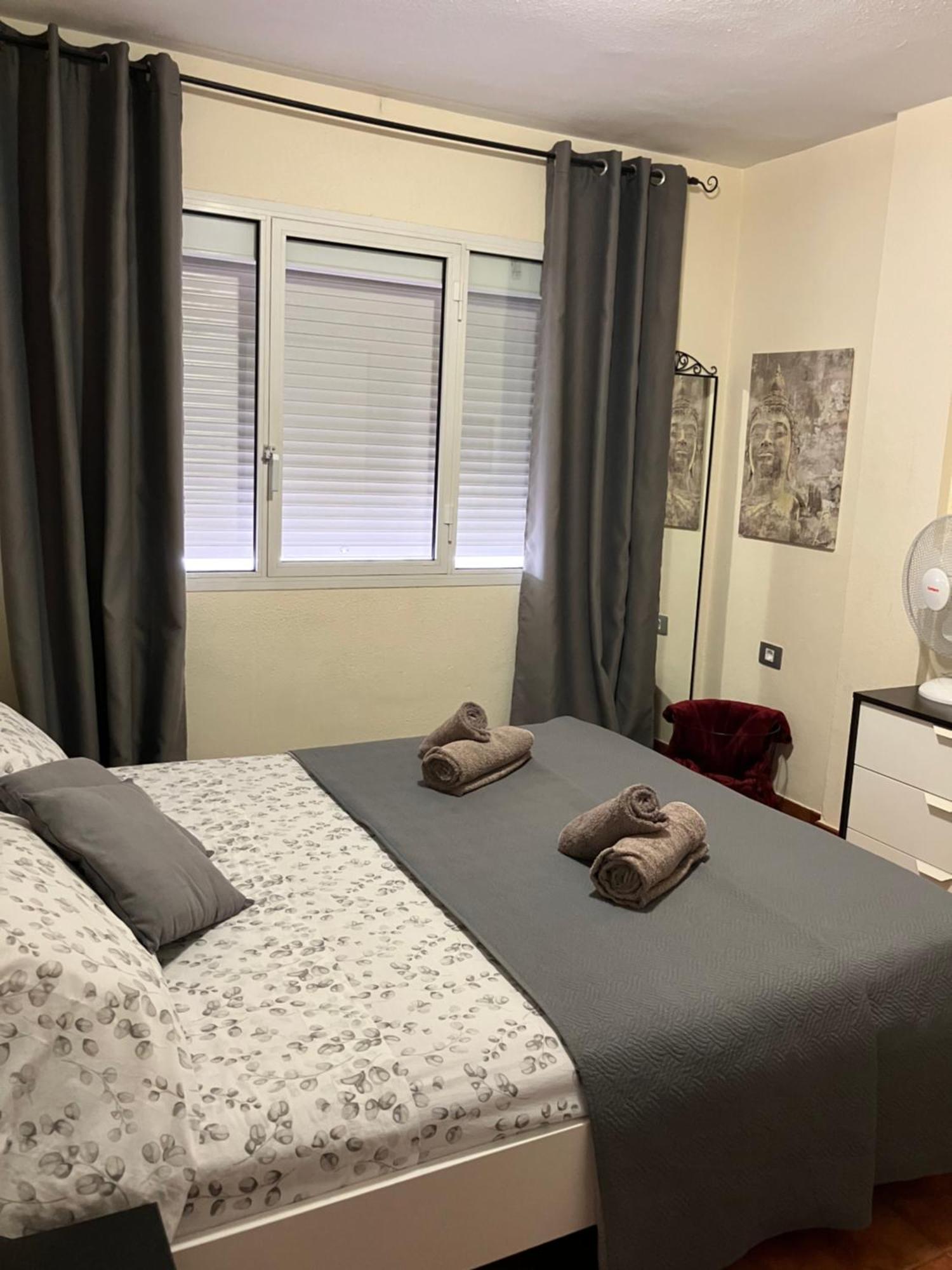 Apartment La Isla House 5 Minuti Centro-spiaggia Corralejo