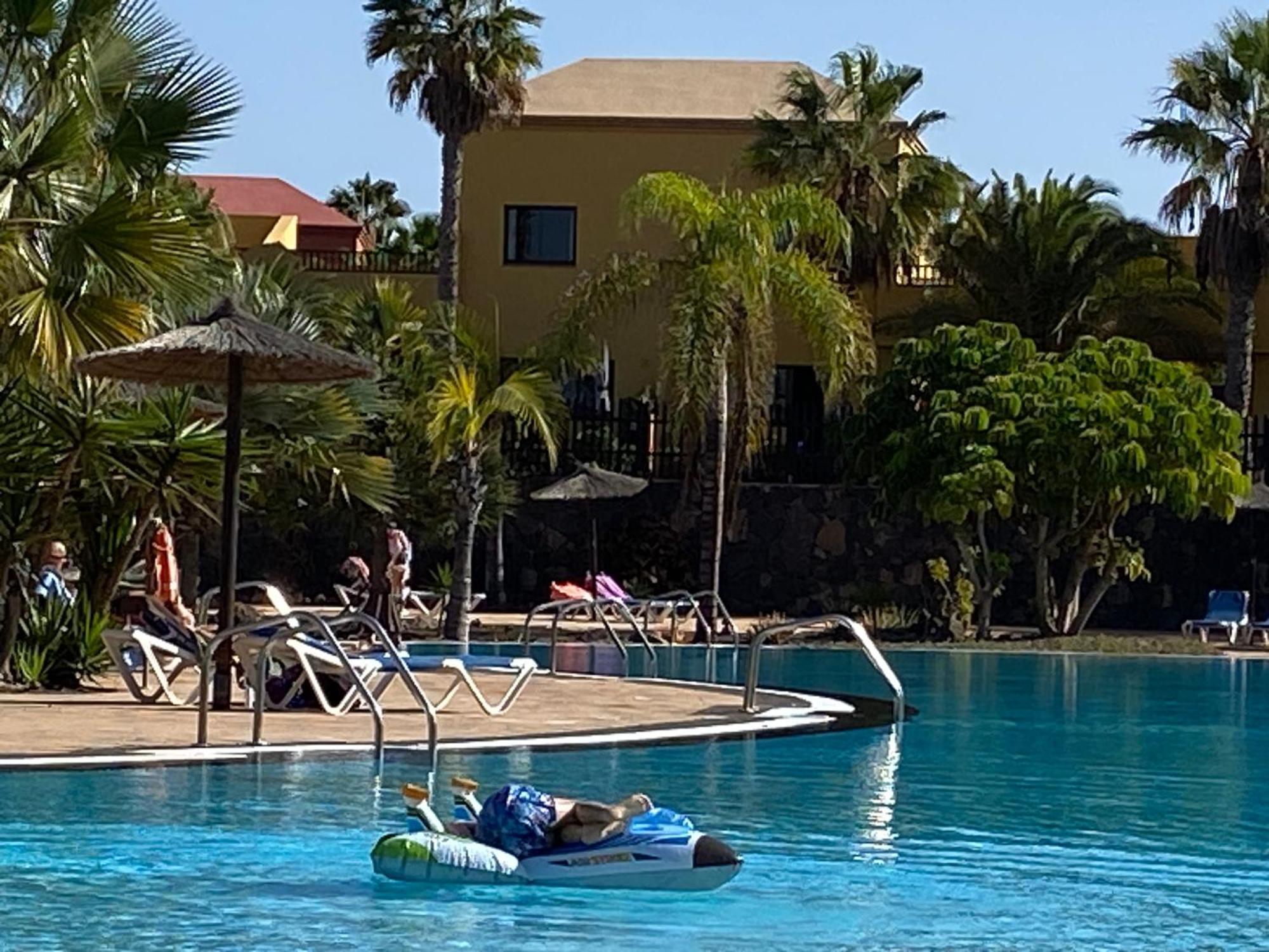 Oasis Tamarindo Poppins Pool E Terrace * Corralejo