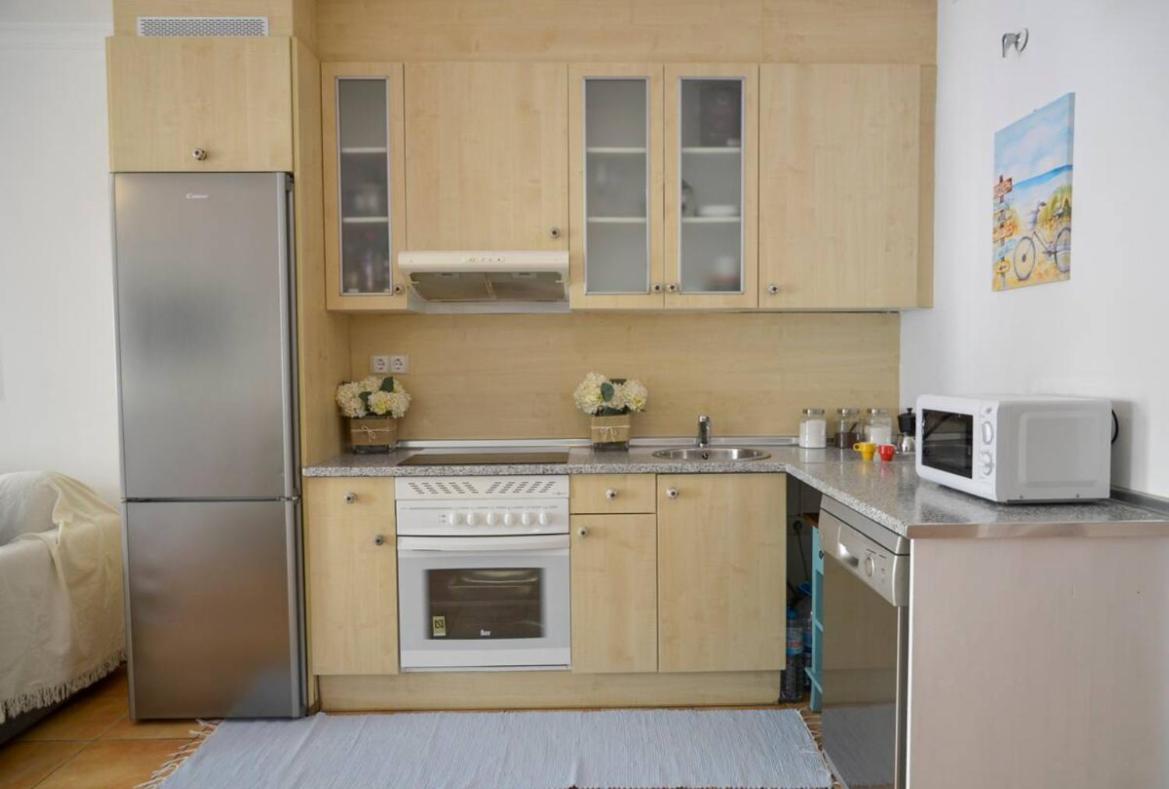Holiday home El Sultan 71 Corralejo