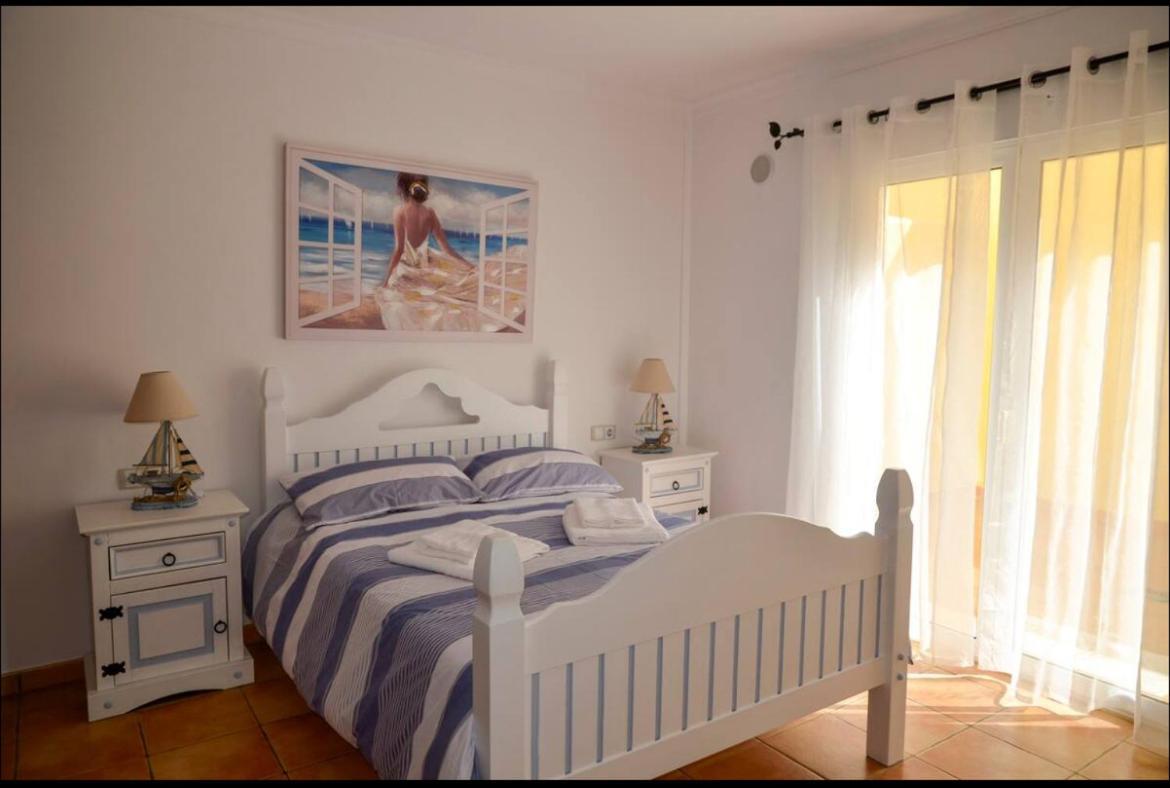 Holiday home El Sultan 71