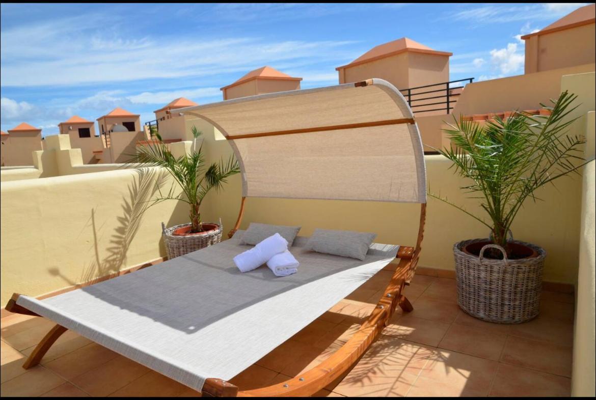 El Sultan 71 Holiday home *